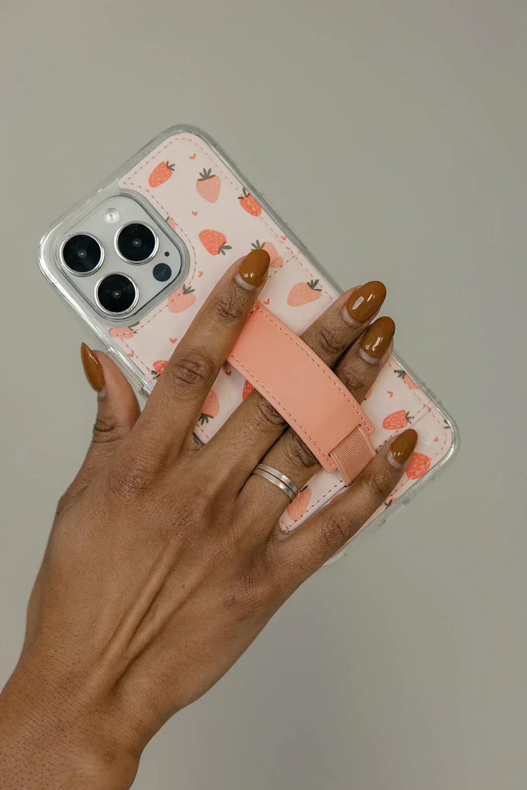 Berry Bliss Sport Case