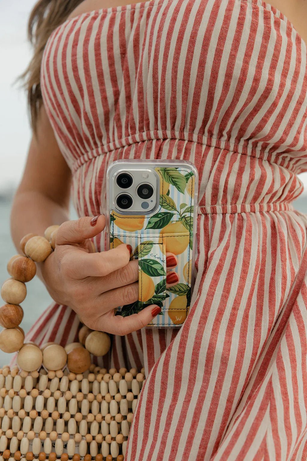 Limoncello Summer by Jessie James Decker