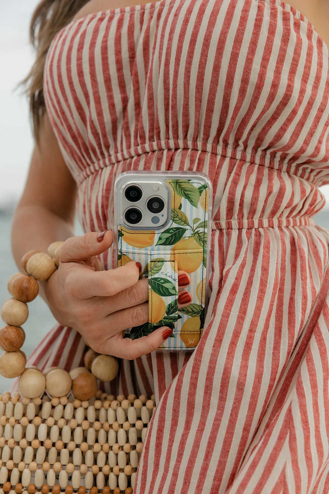 Limoncello Summer by Jessie James Decker