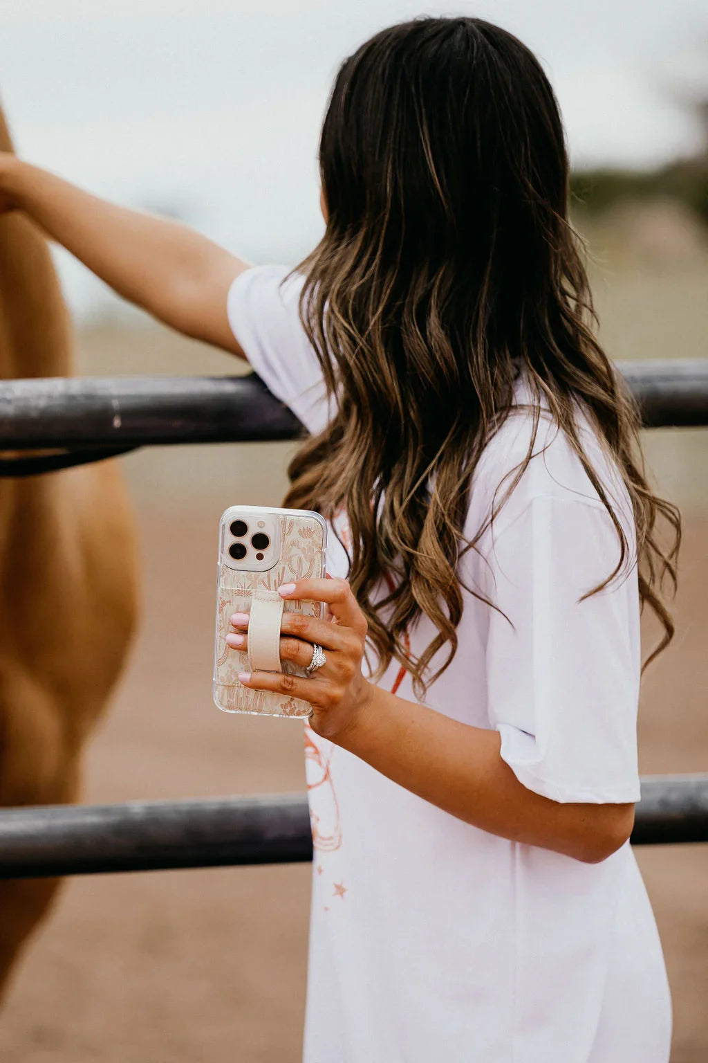 Cactus Flower by Alyssa Johnson