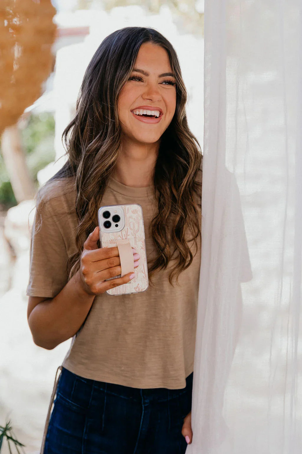 Cactus Flower by Alyssa Johnson