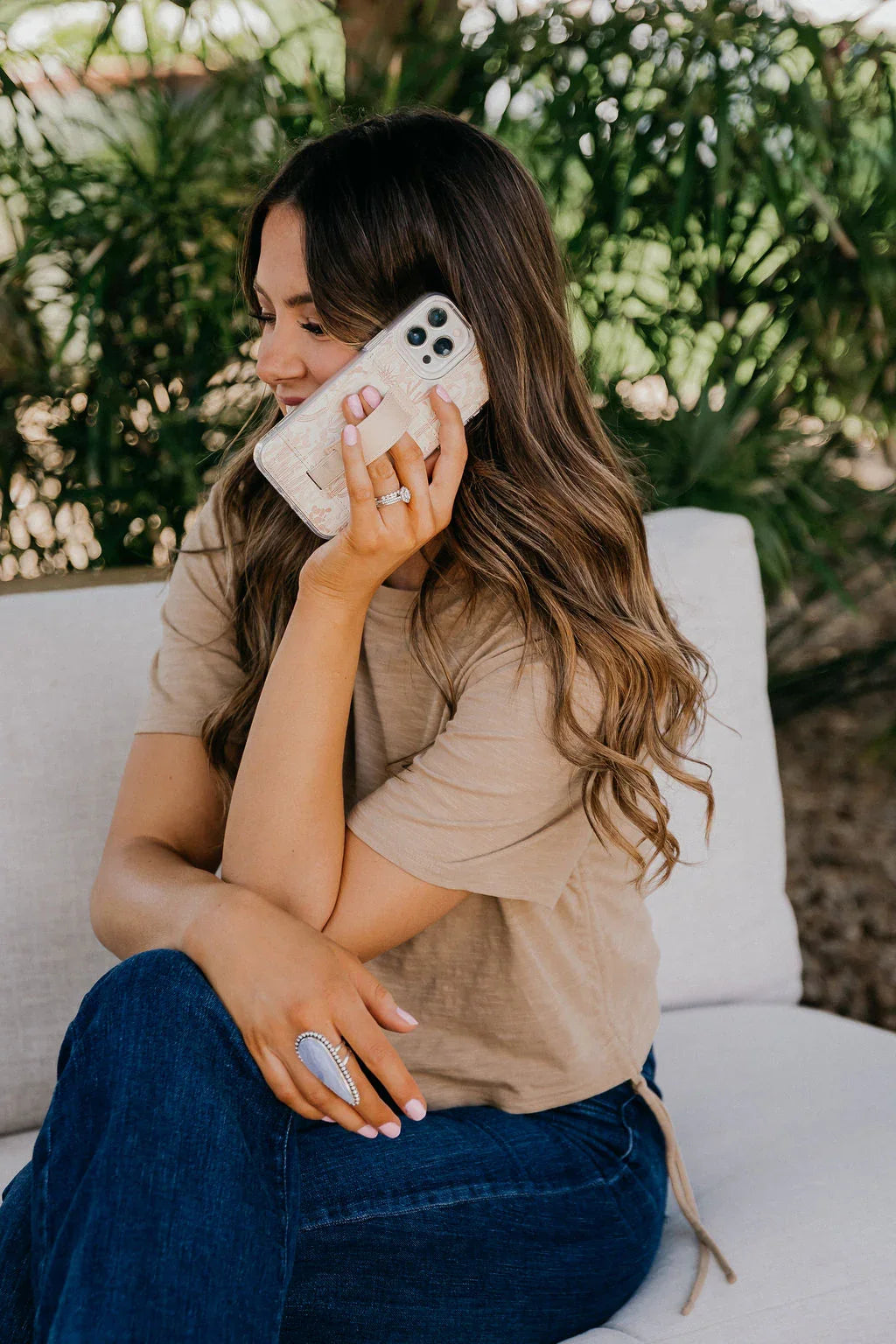 Cactus Flower by Alyssa Johnson