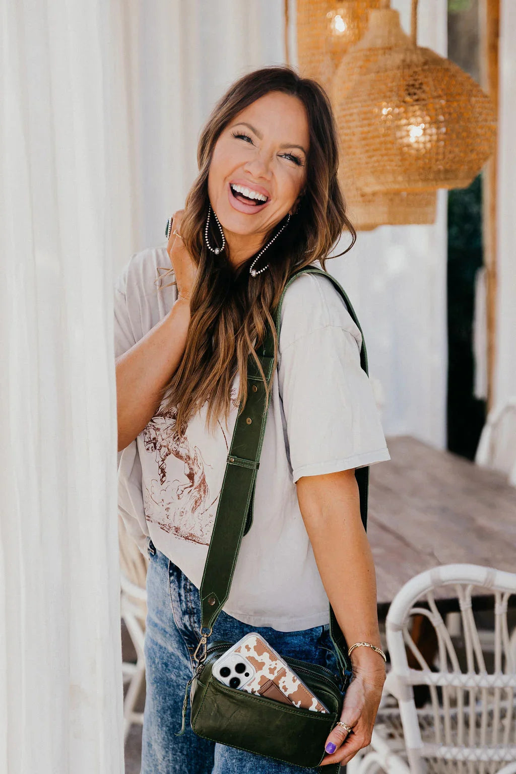 COW-girl by Betsy Mikesell