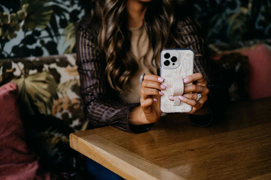 Cactus Flower by Alyssa Johnson