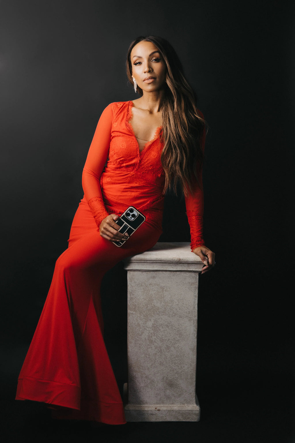 Antique by Danielle Davis