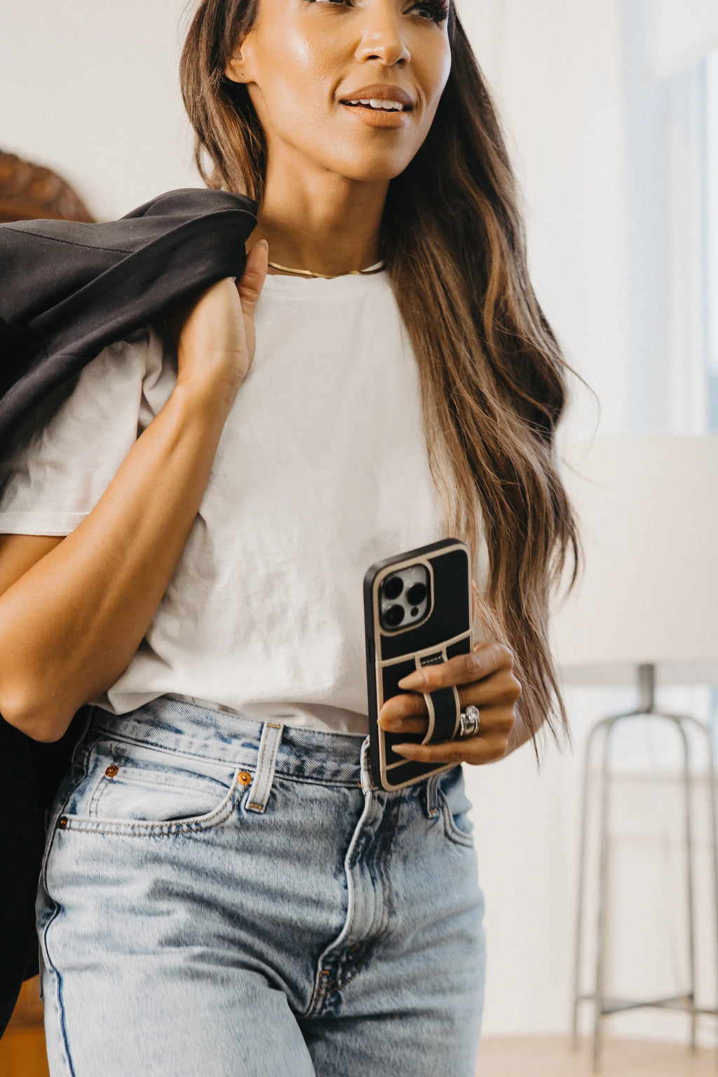 Antique by Danielle Davis