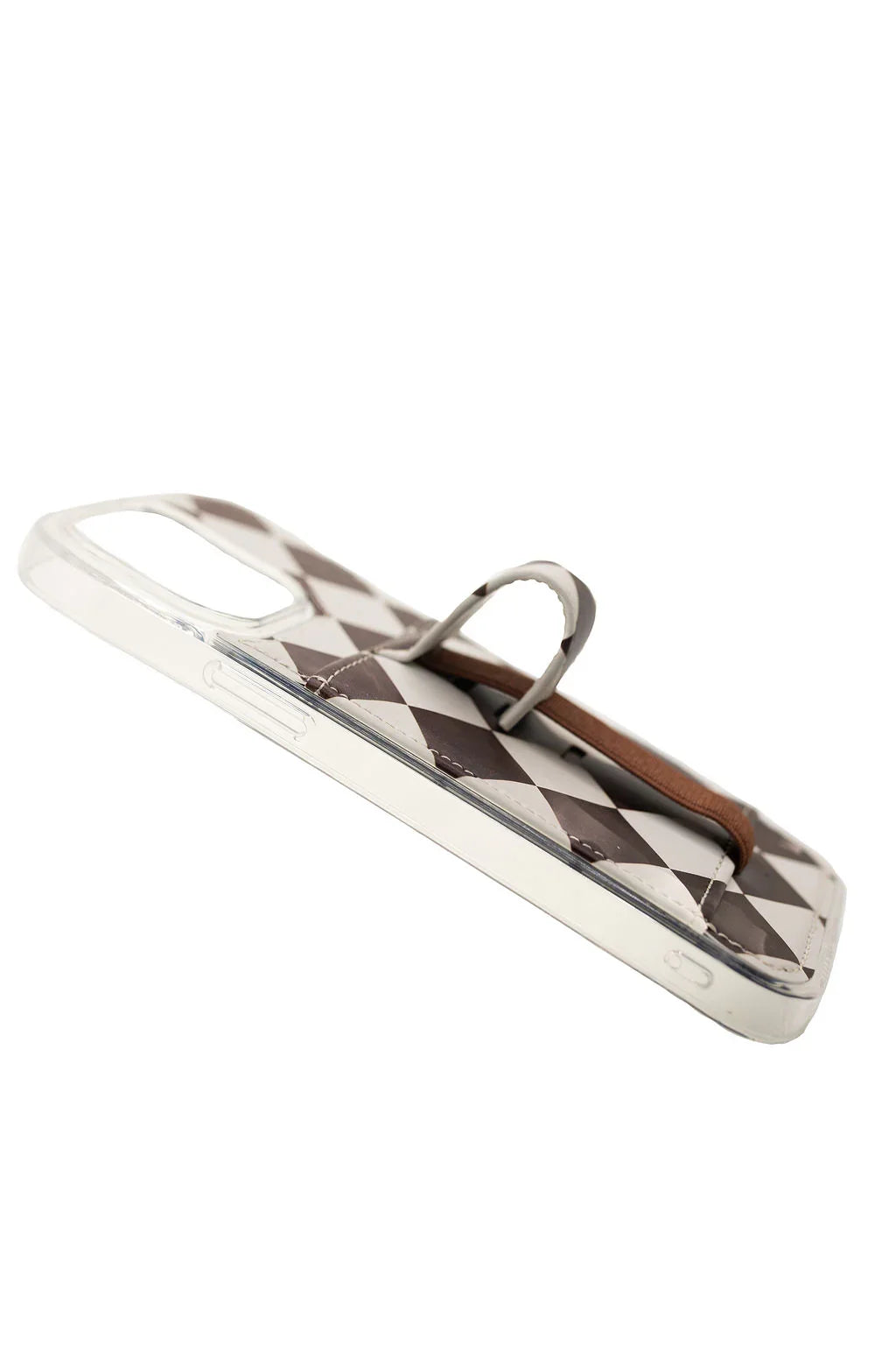 Brown Marble by Danielle Davis