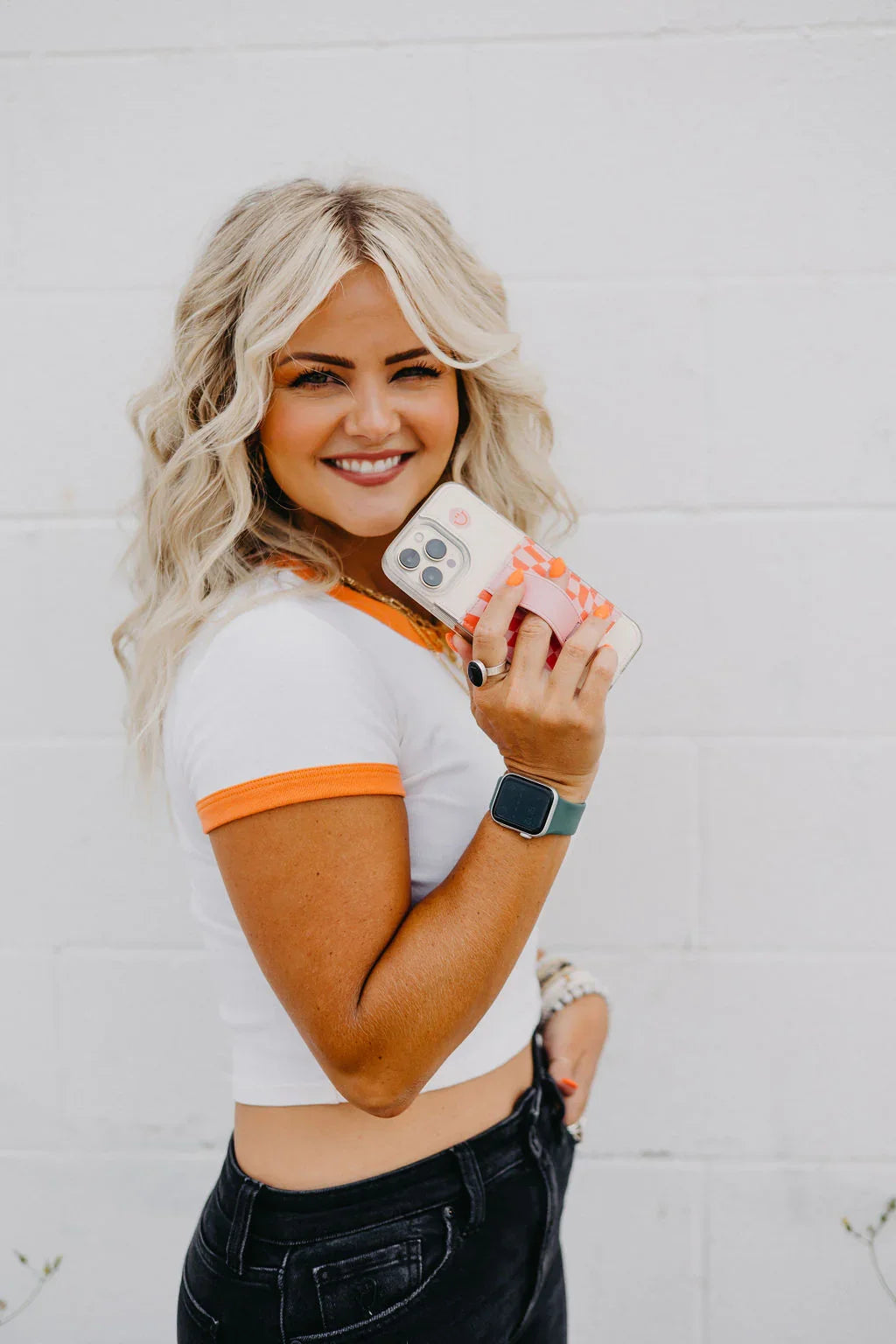 Harmonize by Harmony Beus