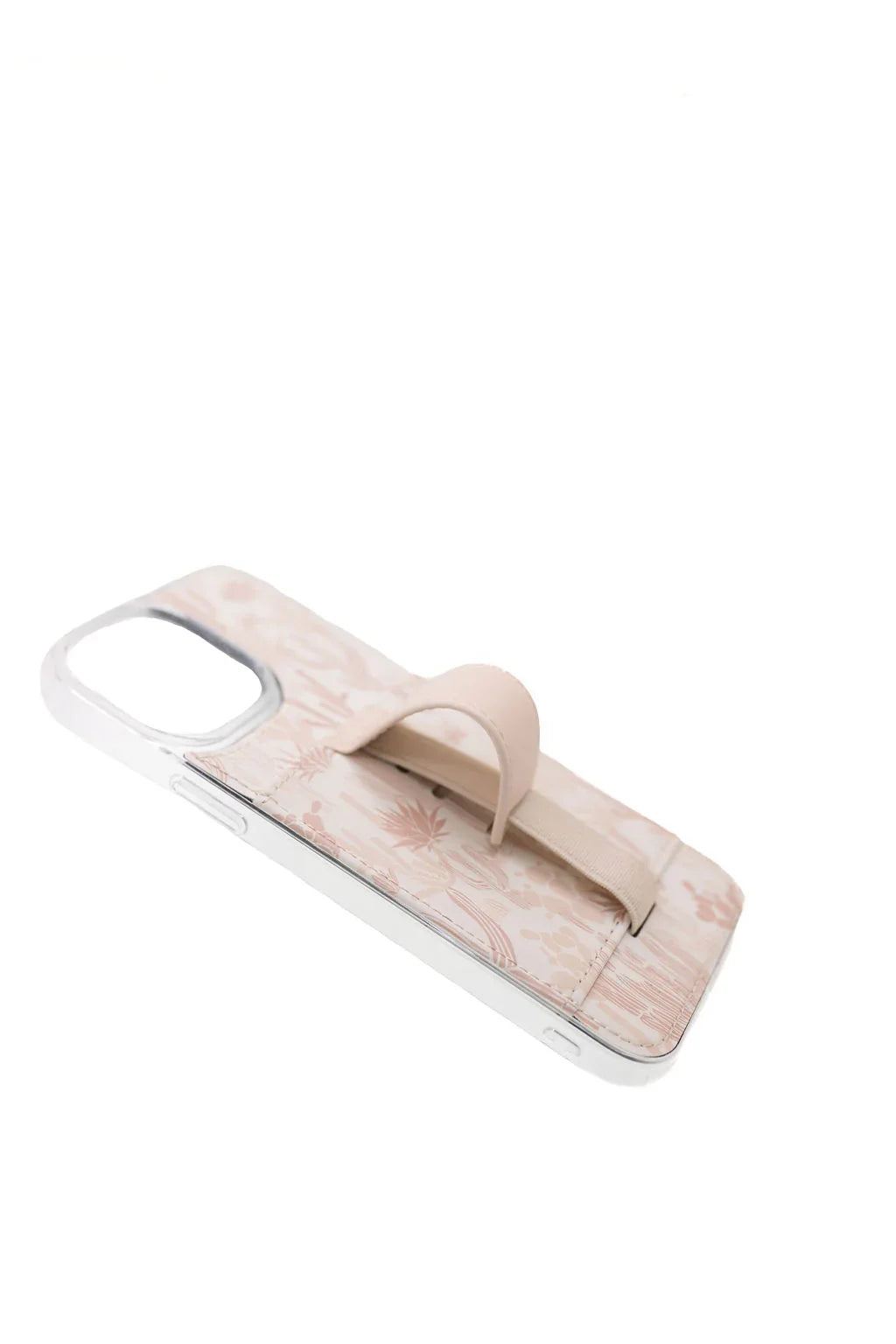 Cactus Flower by Alyssa Johnson