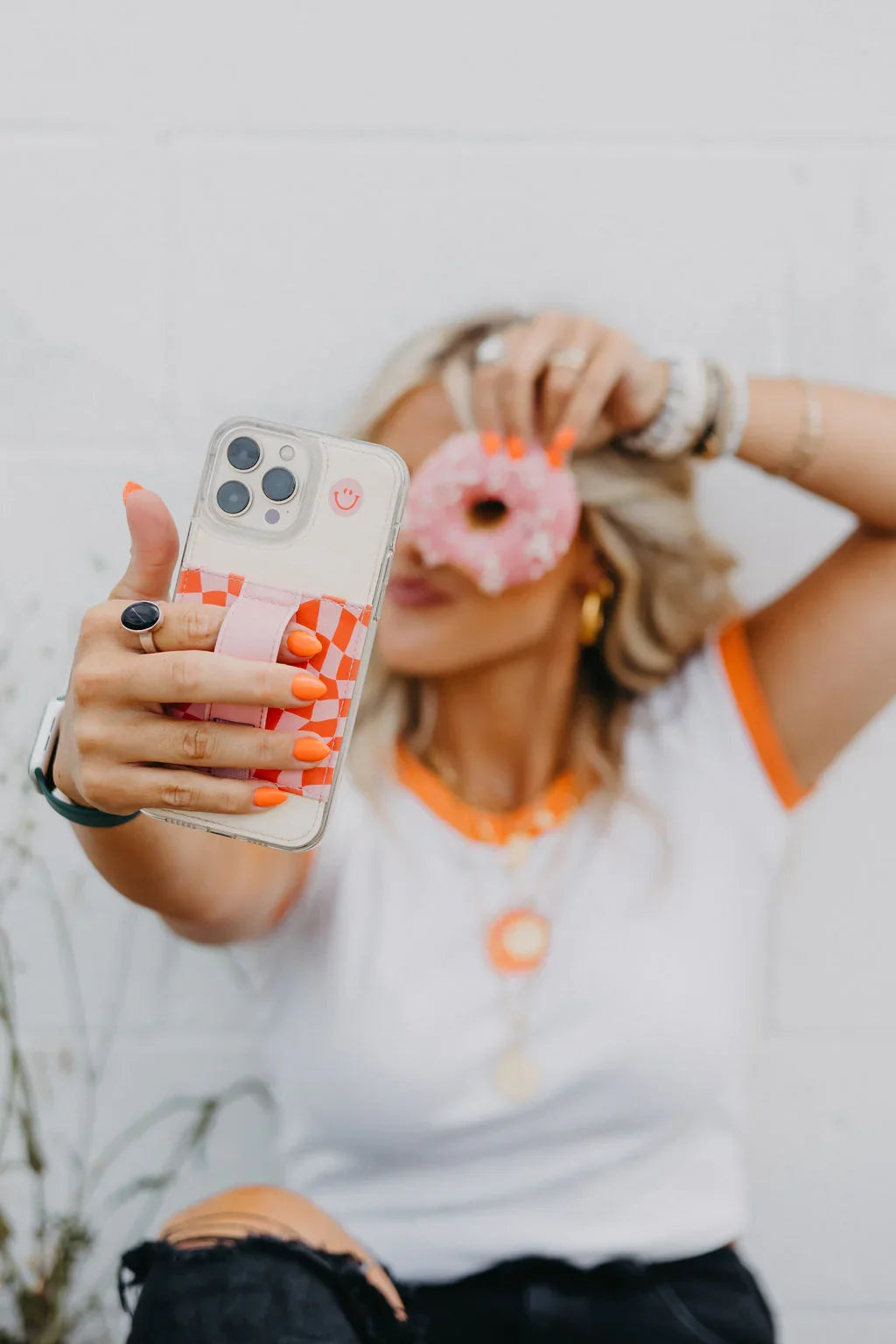 Harmonize by Harmony Beus