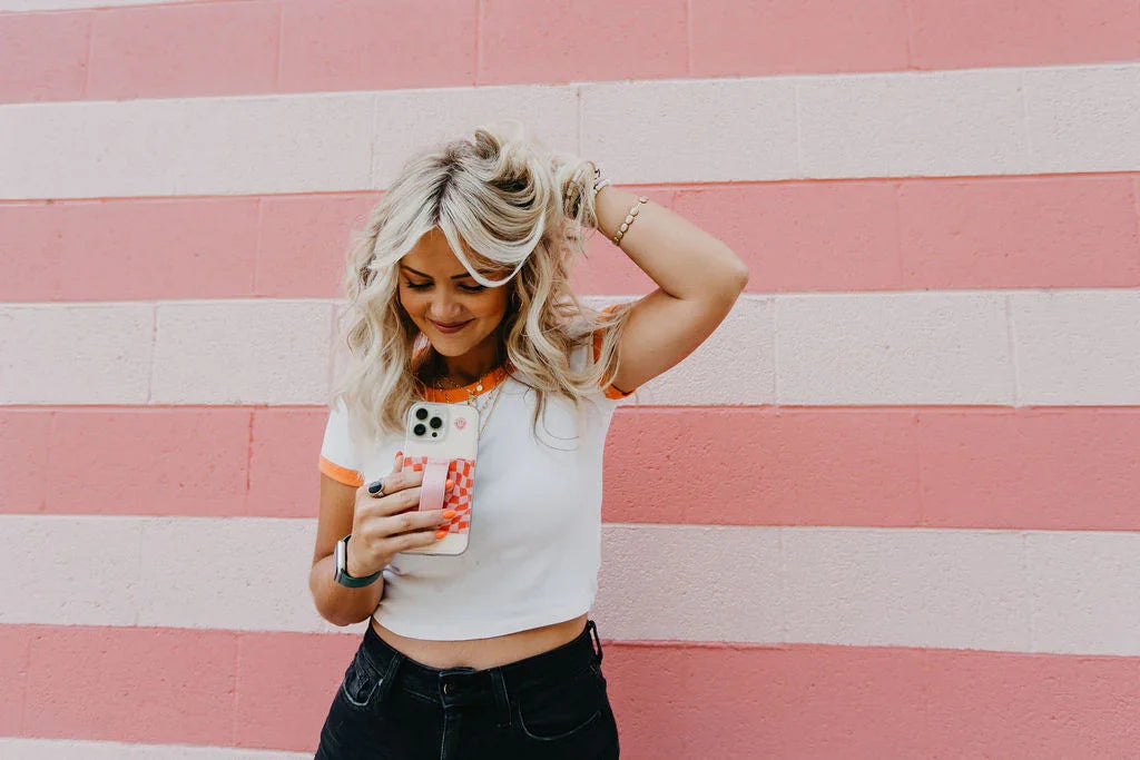 Harmonize by Harmony Beus