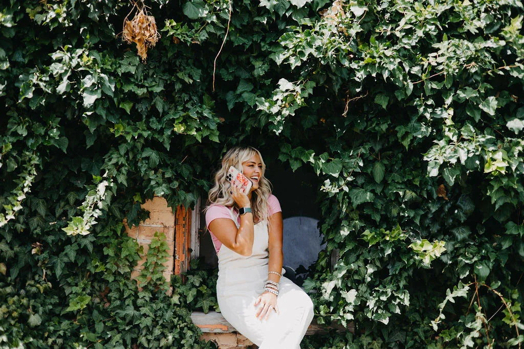 Harmonize by Harmony Beus