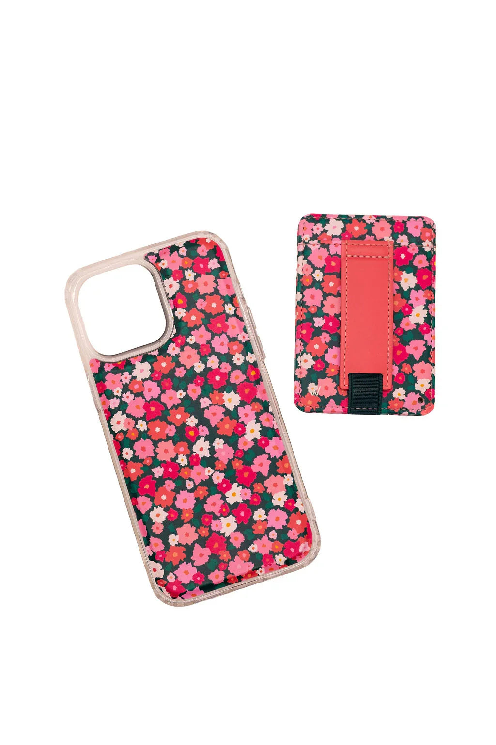 Daisy Delight Magnetic Case and Wallet