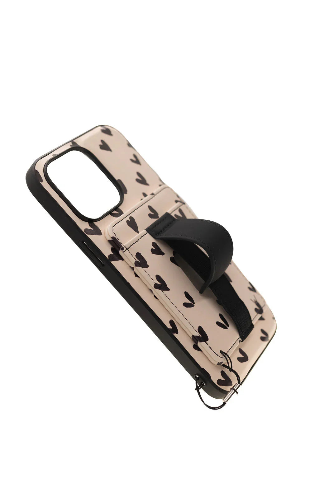 Heart Attack Magnetic Case and Wallet