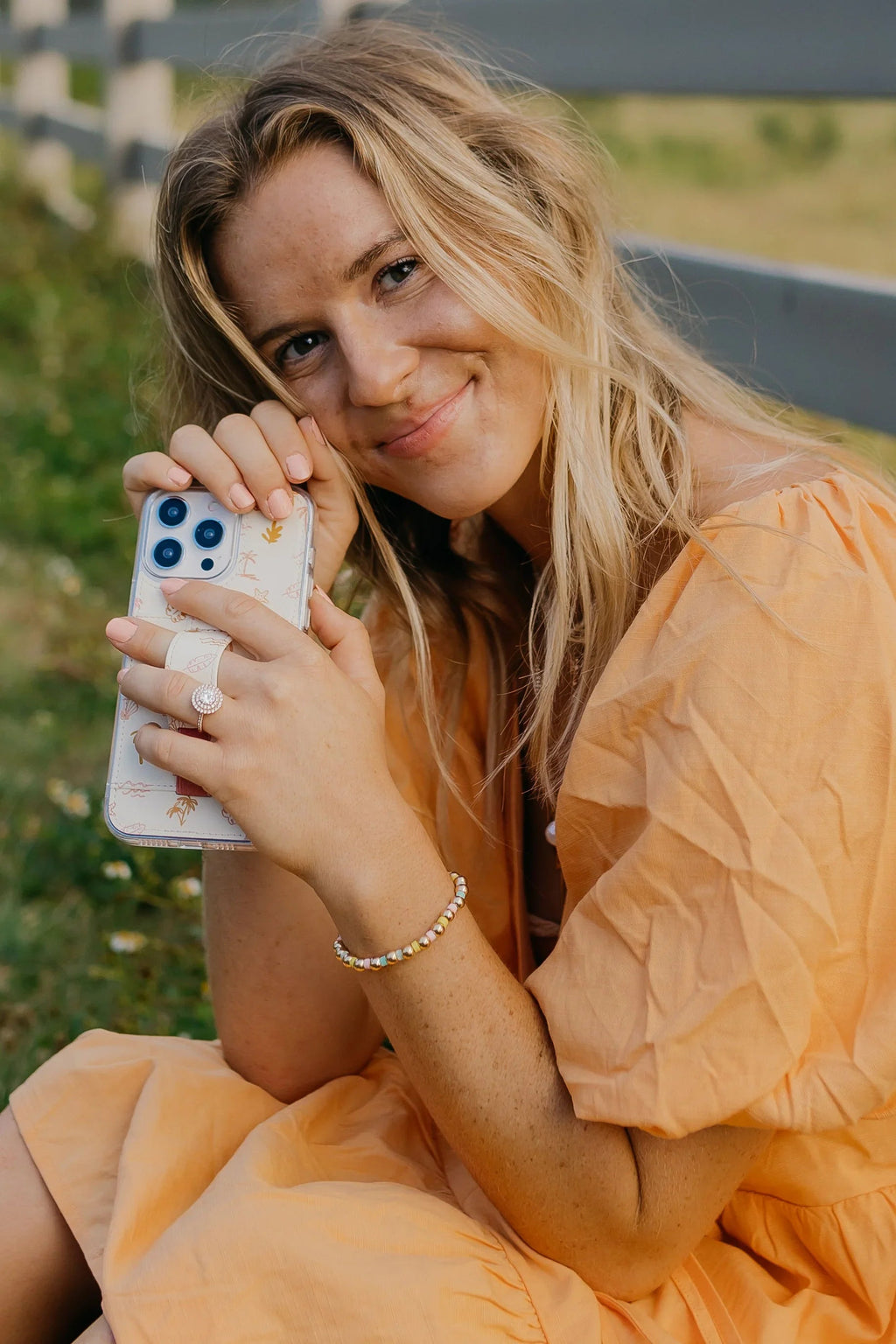 Salty Days by Brit Kent