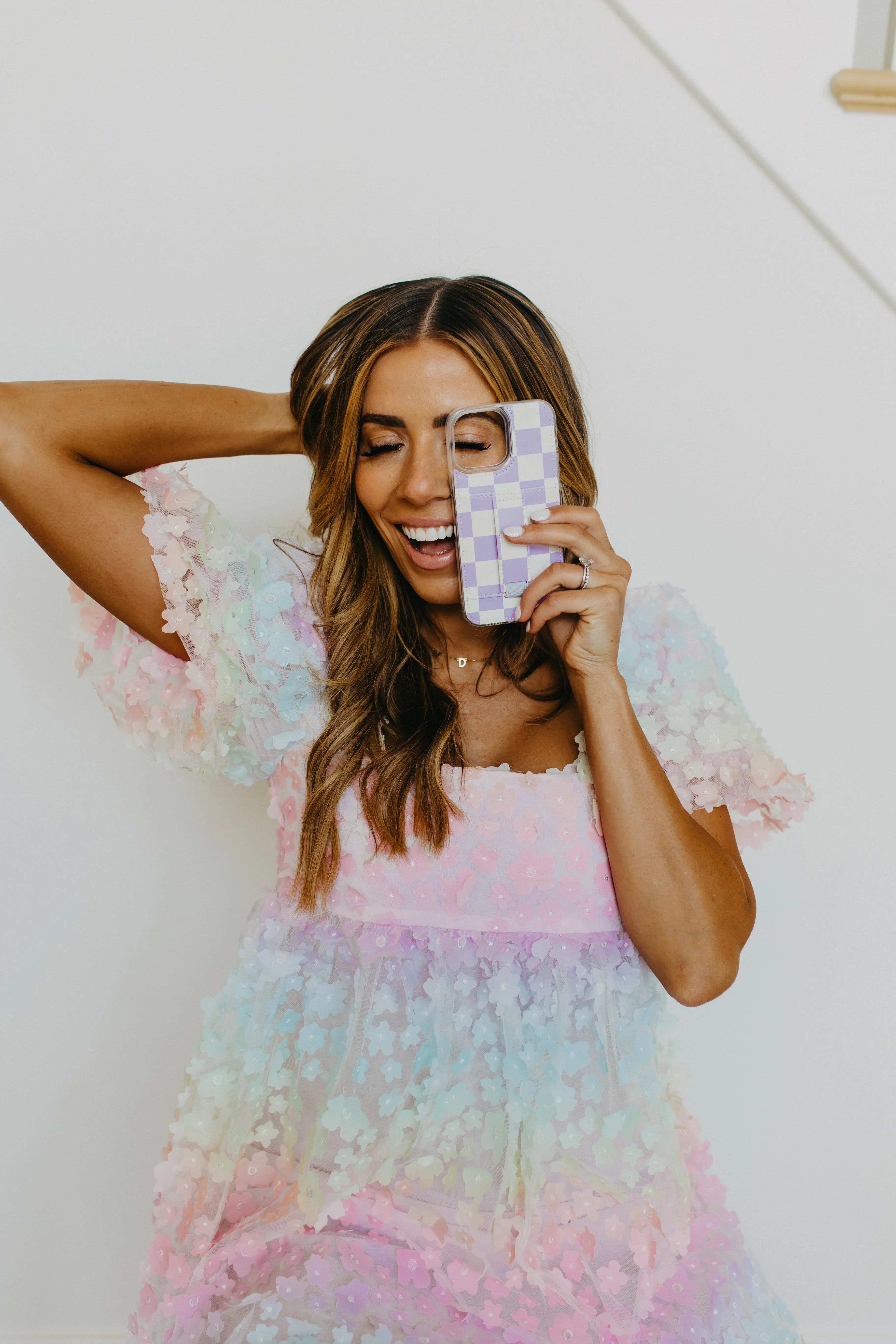 Check It by Kaley Munday