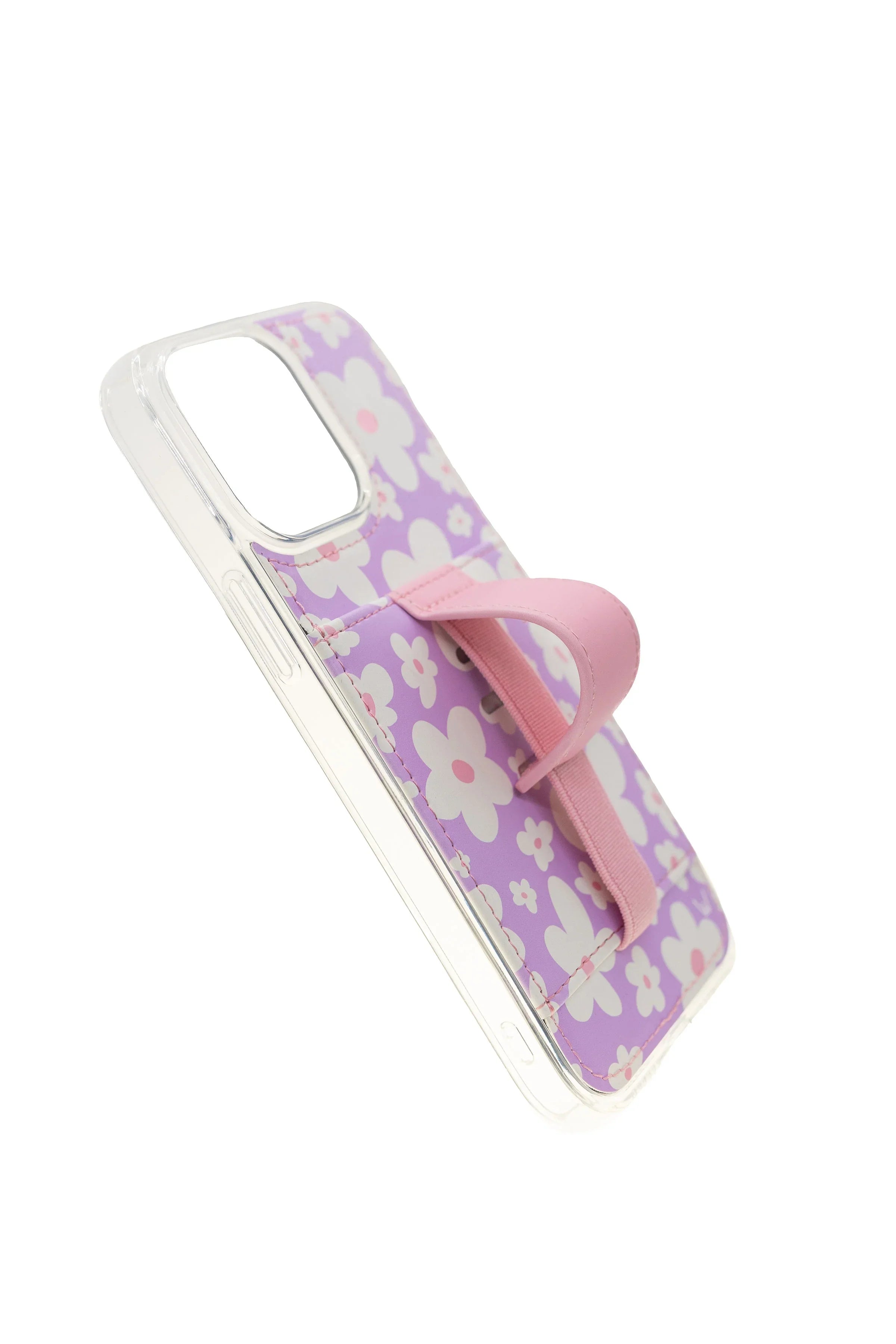 Vibrant Violett by Jasmine Rae