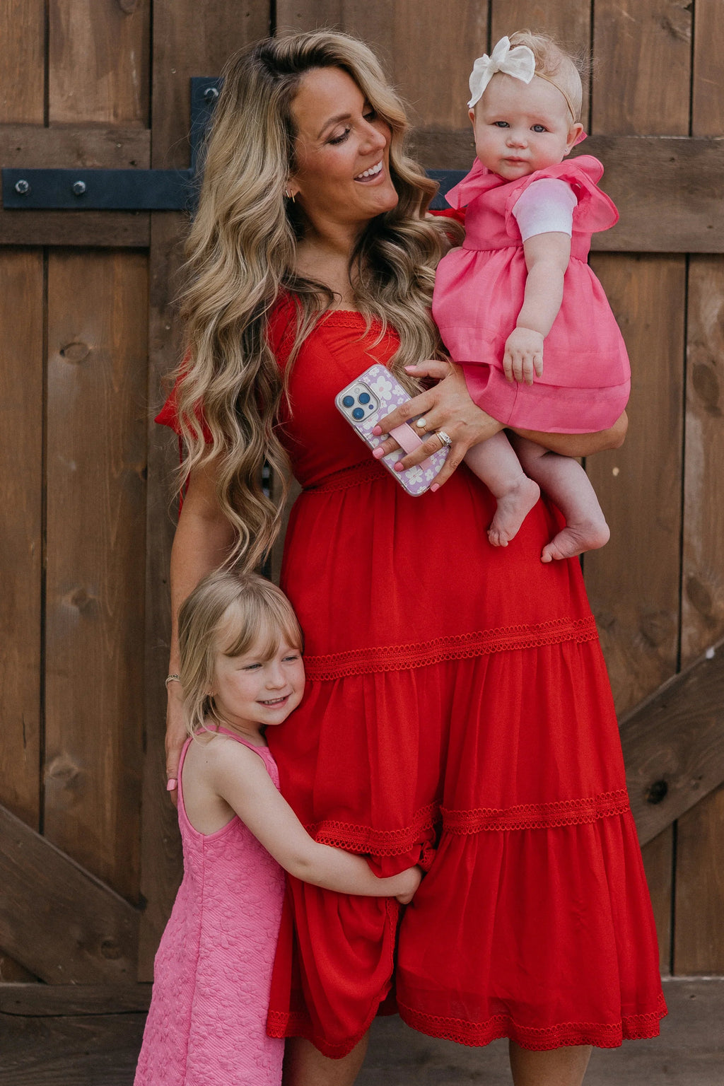 Vibrant Violett by Jasmine Rae