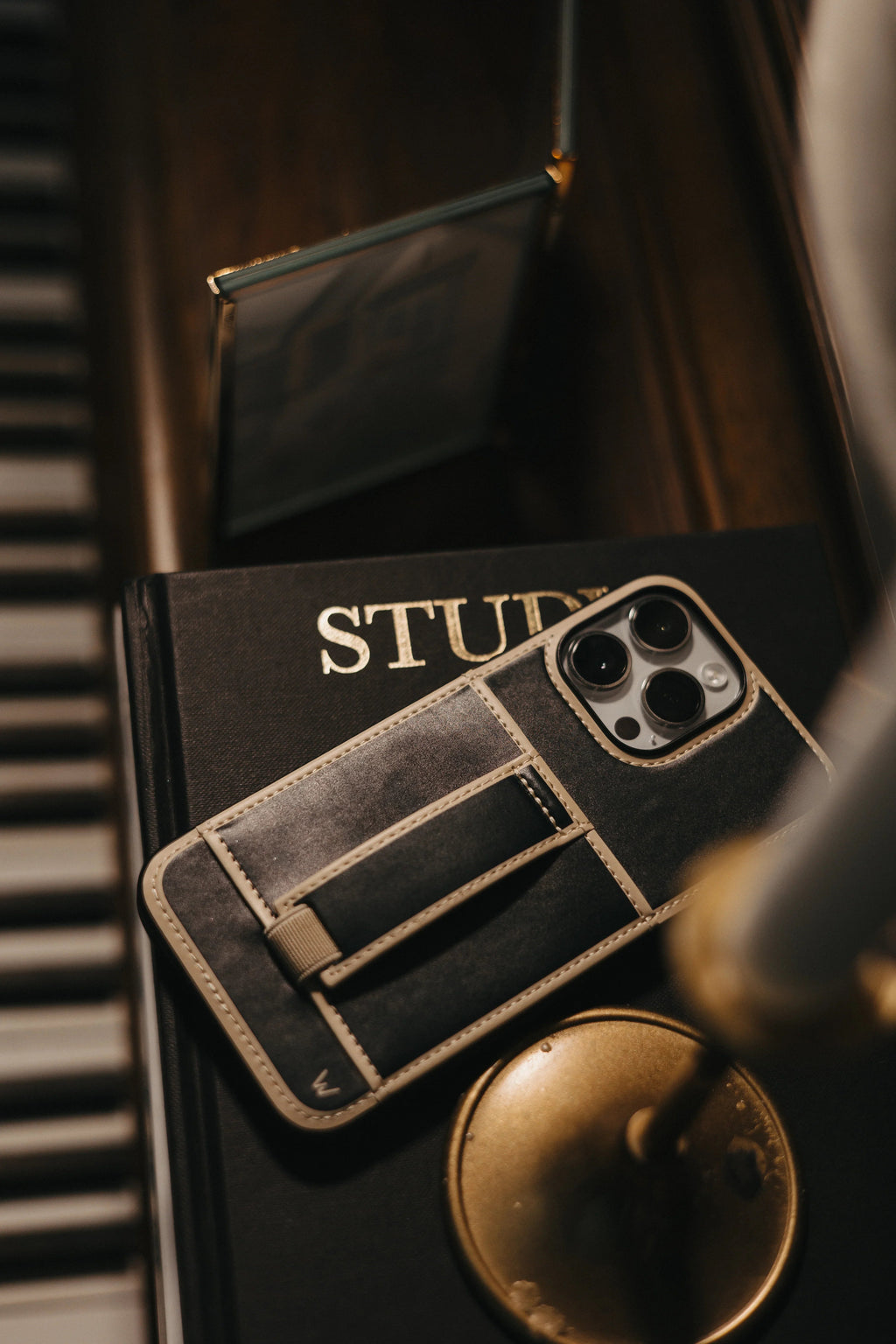 Antique by Danielle Davis