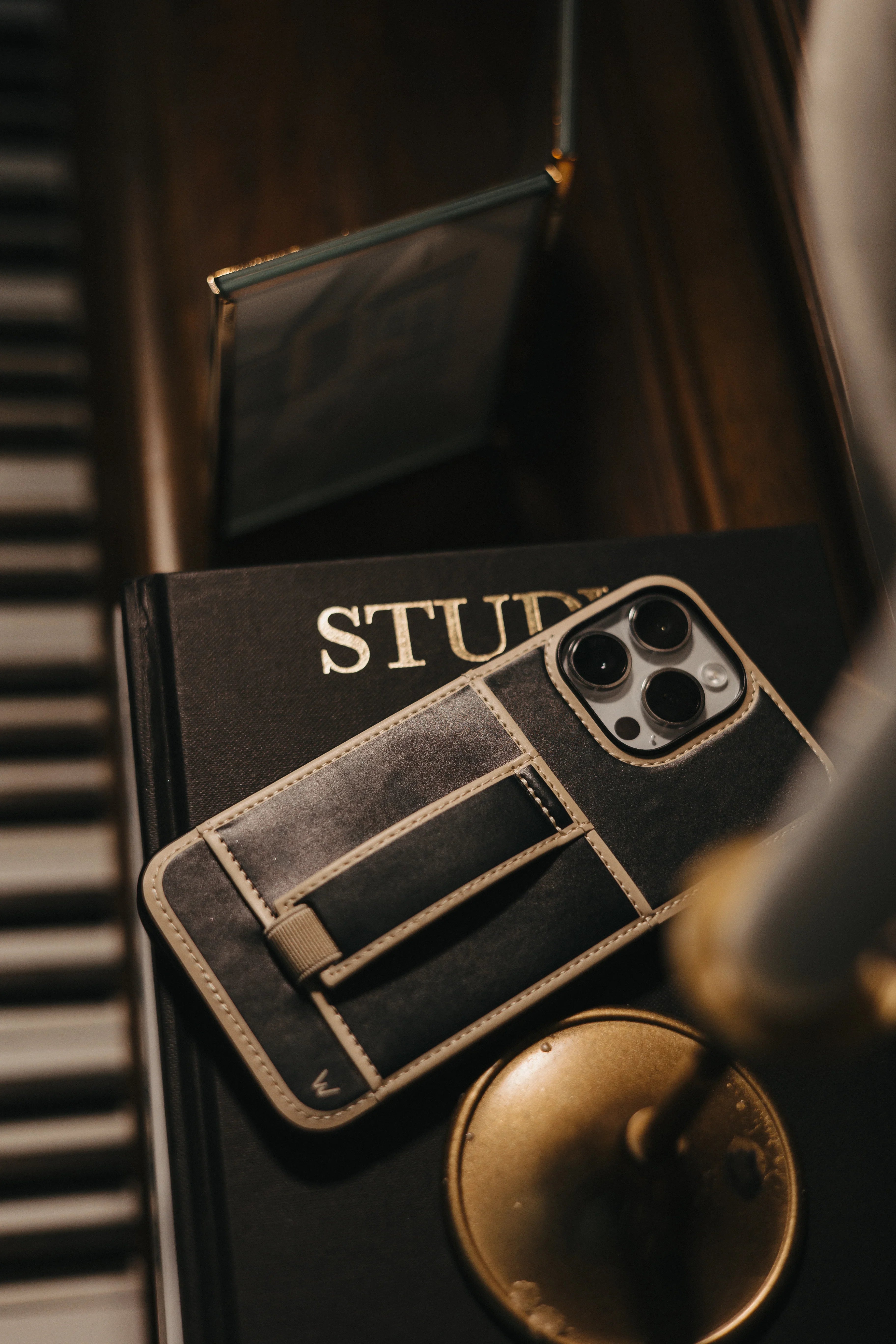 Antique by Danielle Davis