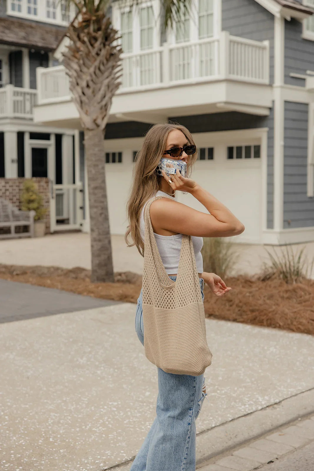 Blue Willow OG Magnetic Case and Wallet