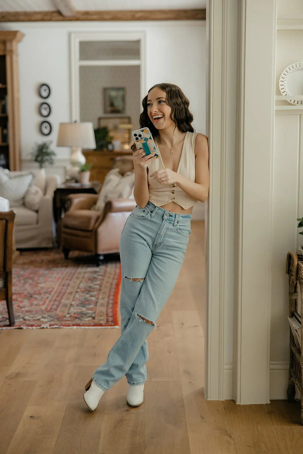 Daydream by Brooklyn & Bailey