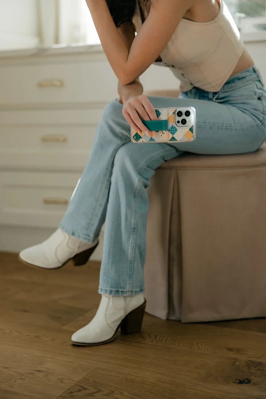 Daydream by Brooklyn & Bailey