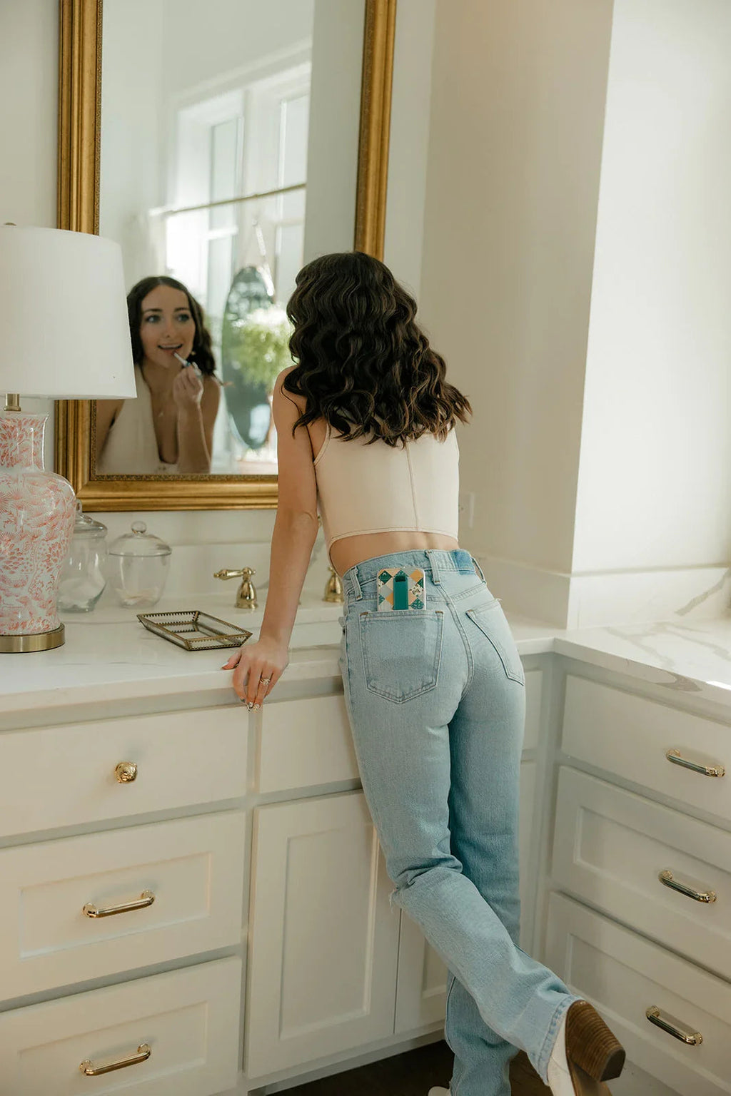 Daydream by Brooklyn & Bailey