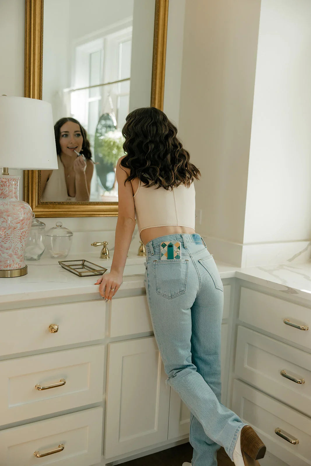 Daydream by Brooklyn & Bailey