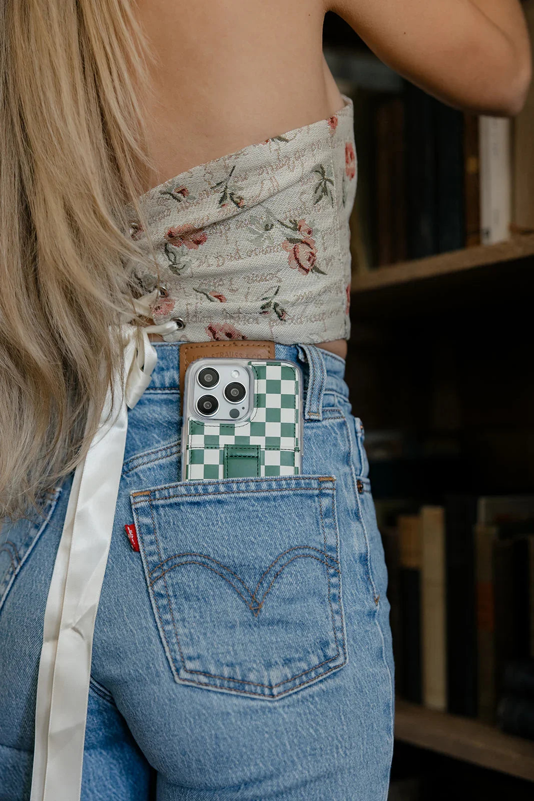 Emerald City by Brooklyn & Bailey