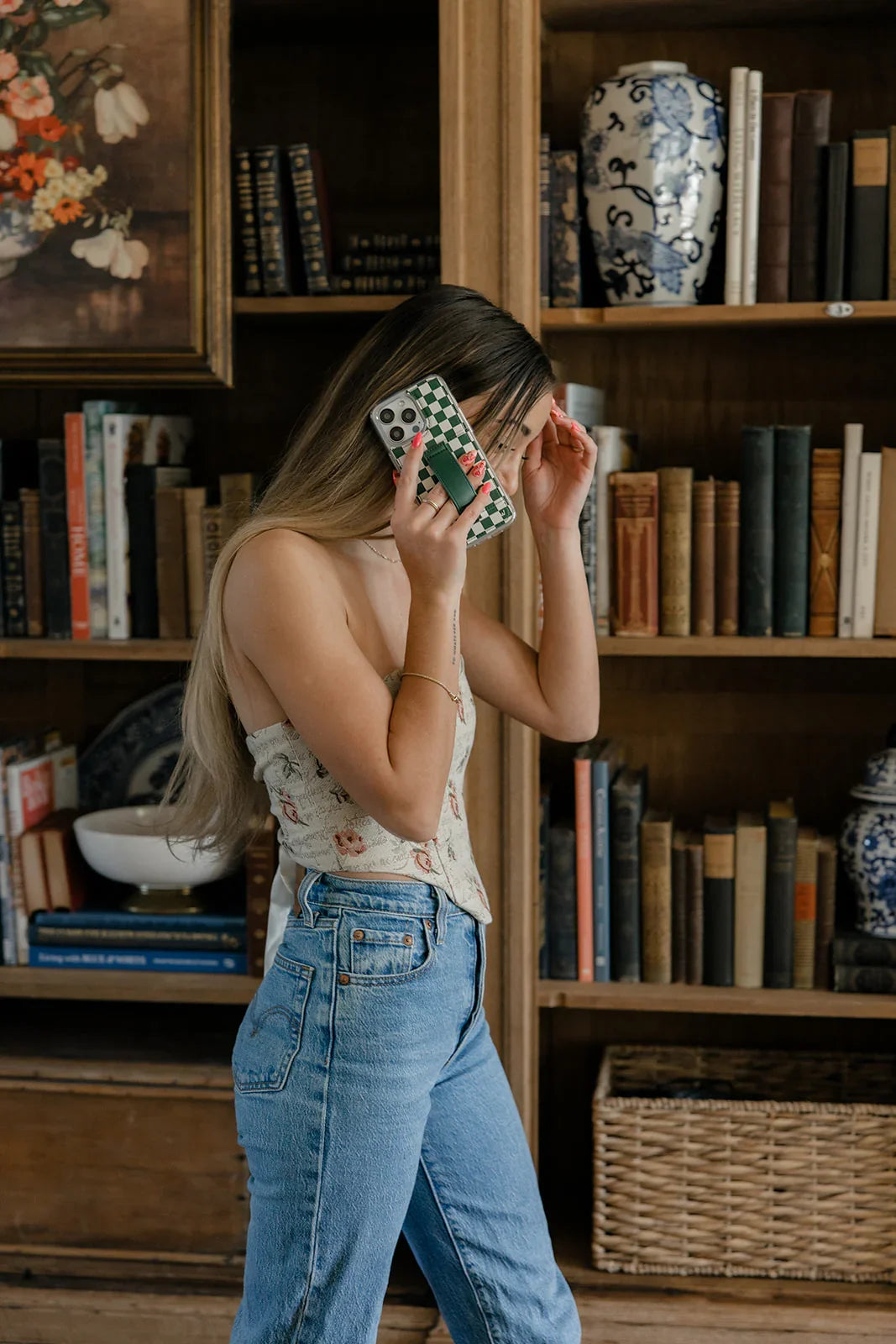 Emerald City by Brooklyn & Bailey