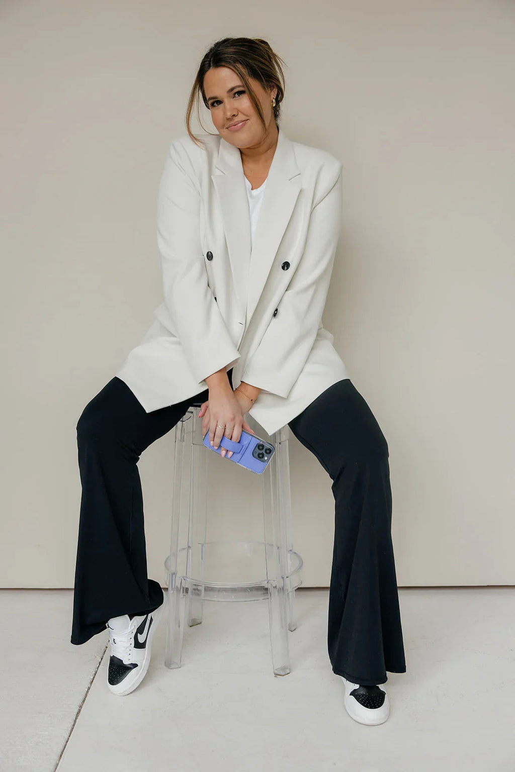 It's Cerulean by Kelsi Fullmer