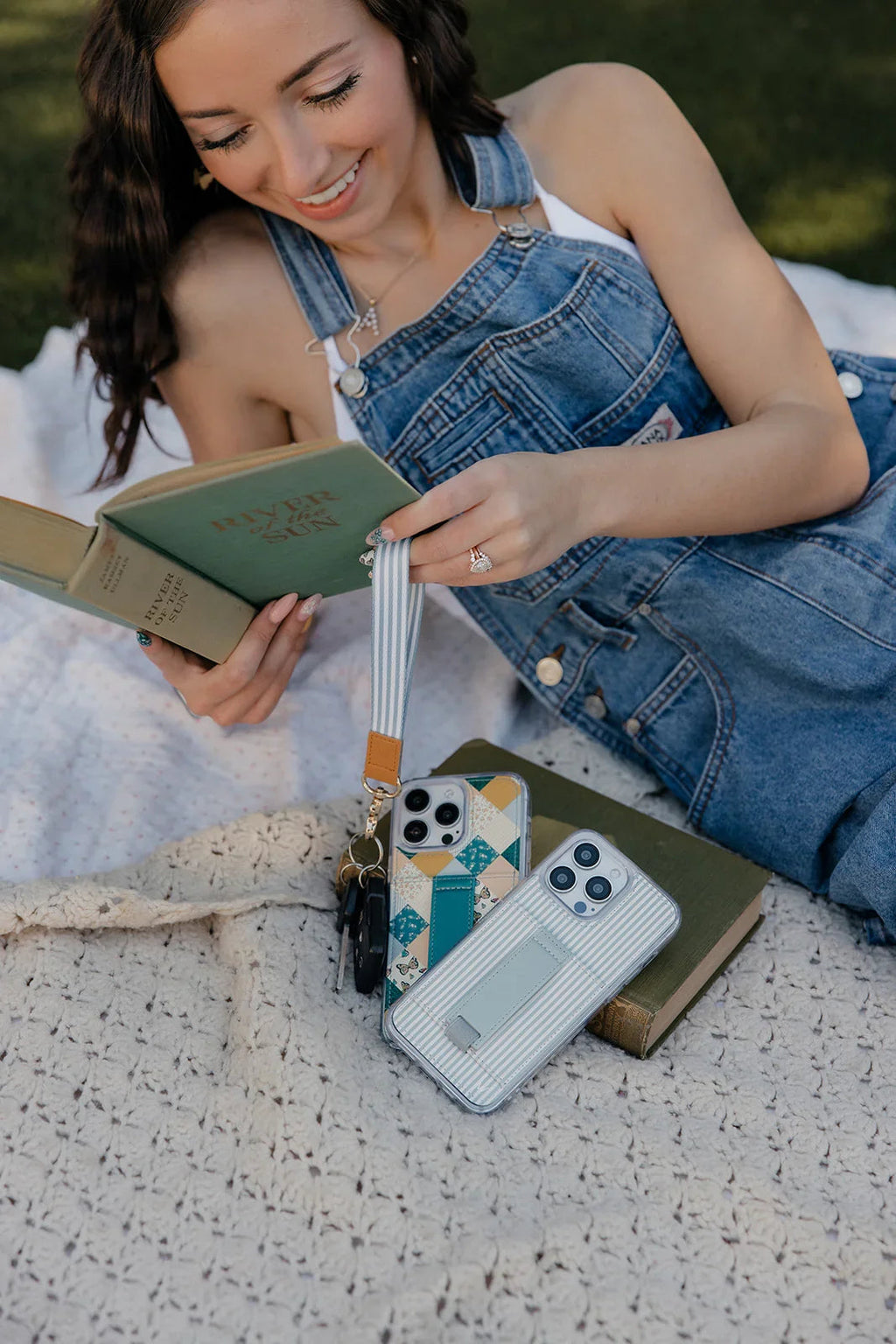 Daydream by Brooklyn & Bailey