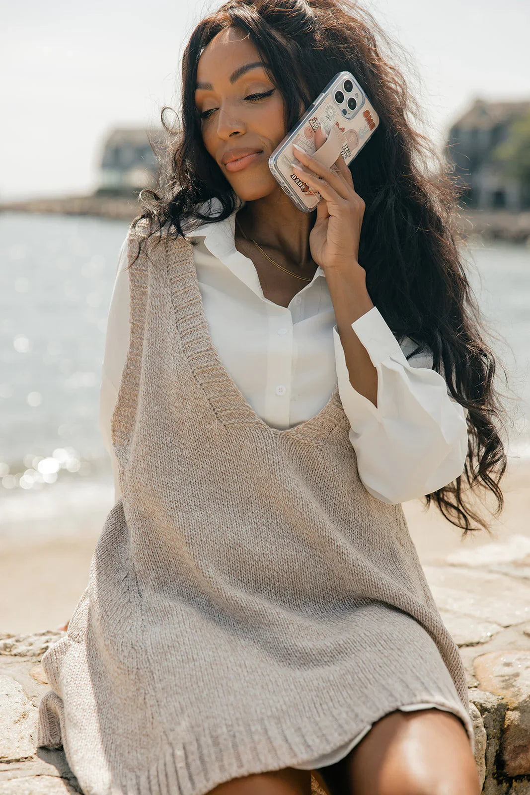 No Bad Vibes by Our Faux Farmhouse