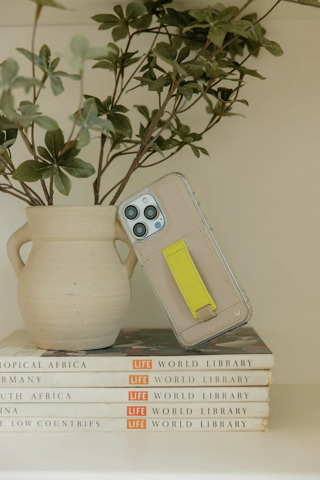 Glow Up by Meaghan Mattei