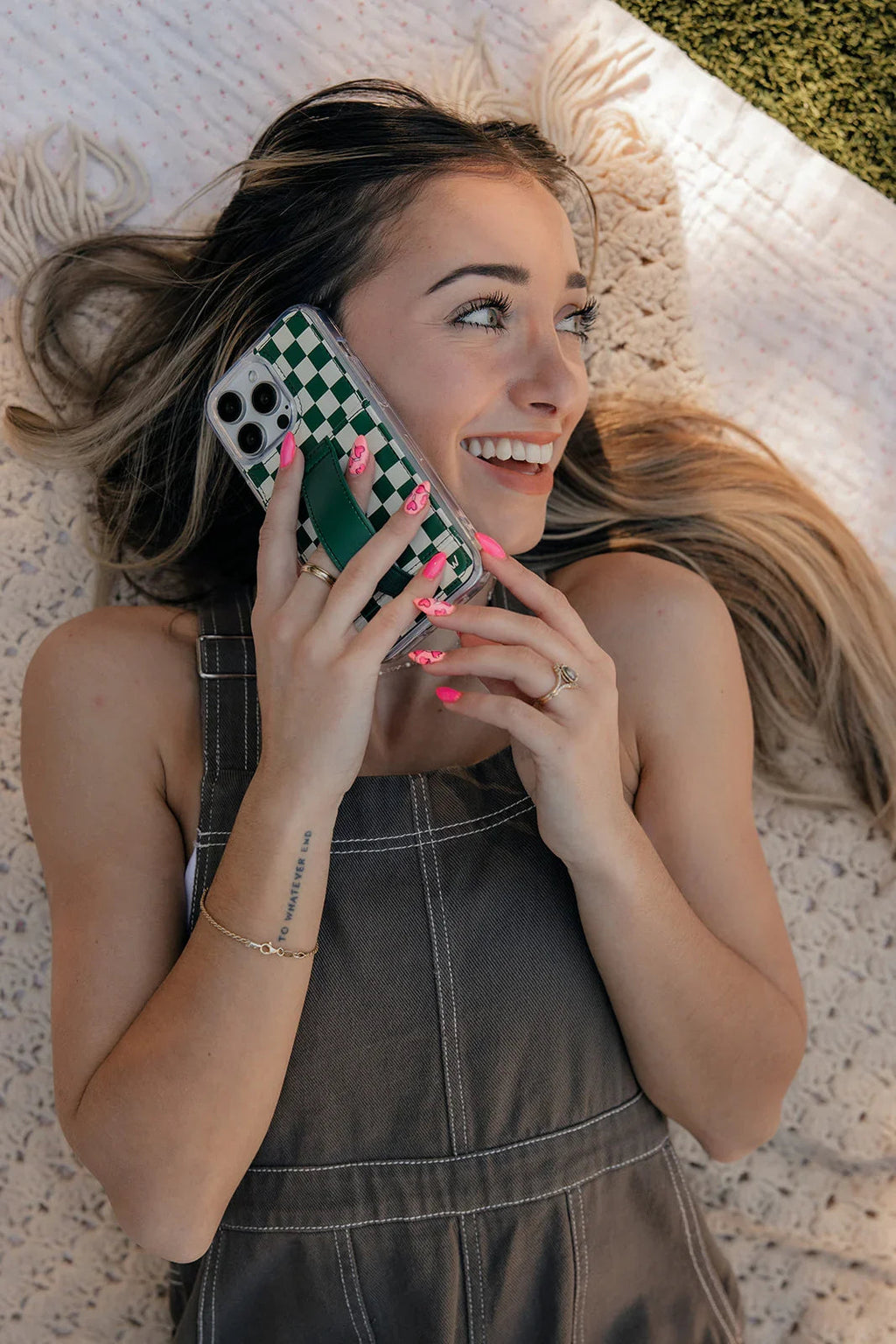 Emerald City by Brooklyn & Bailey