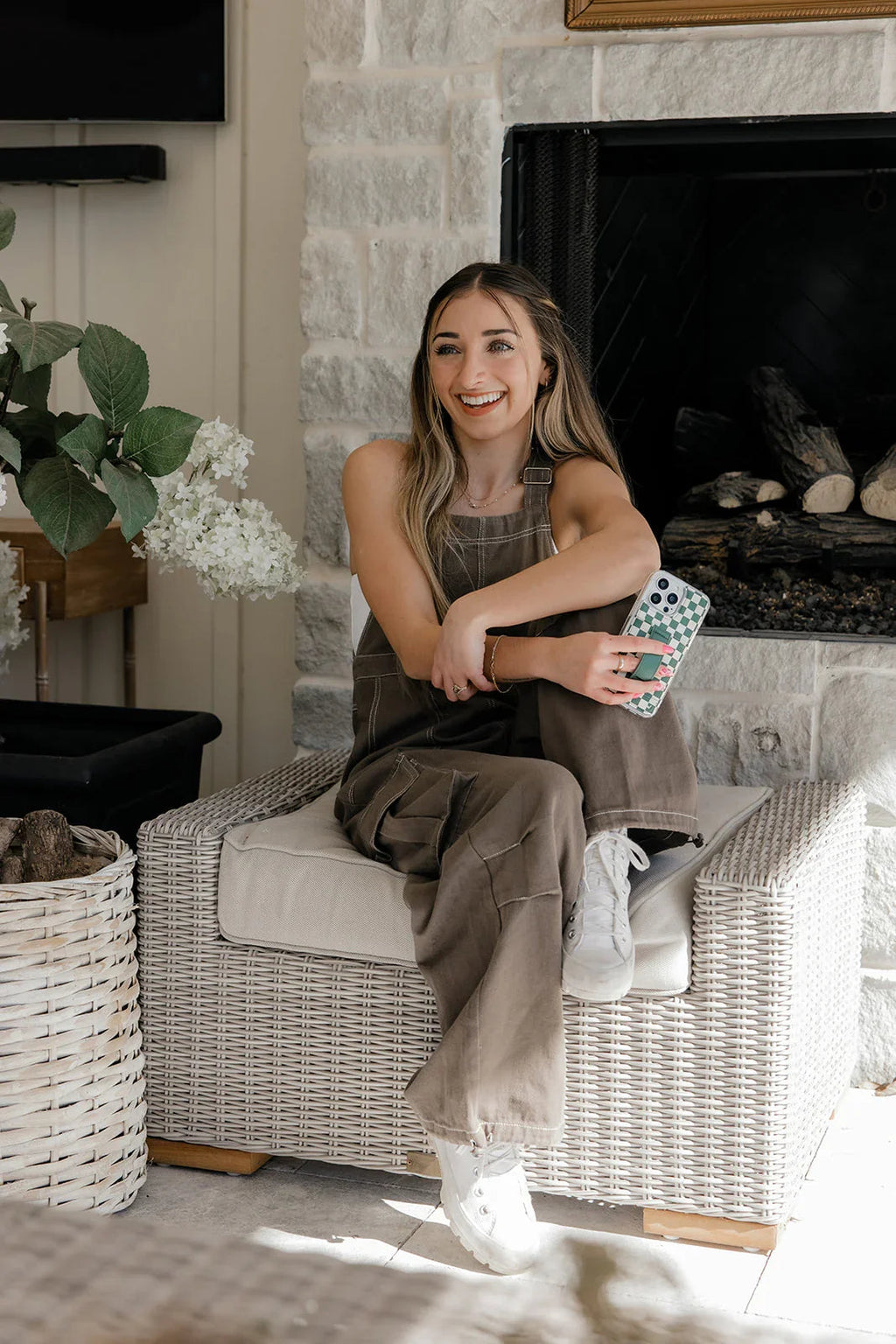 Emerald City by Brooklyn & Bailey