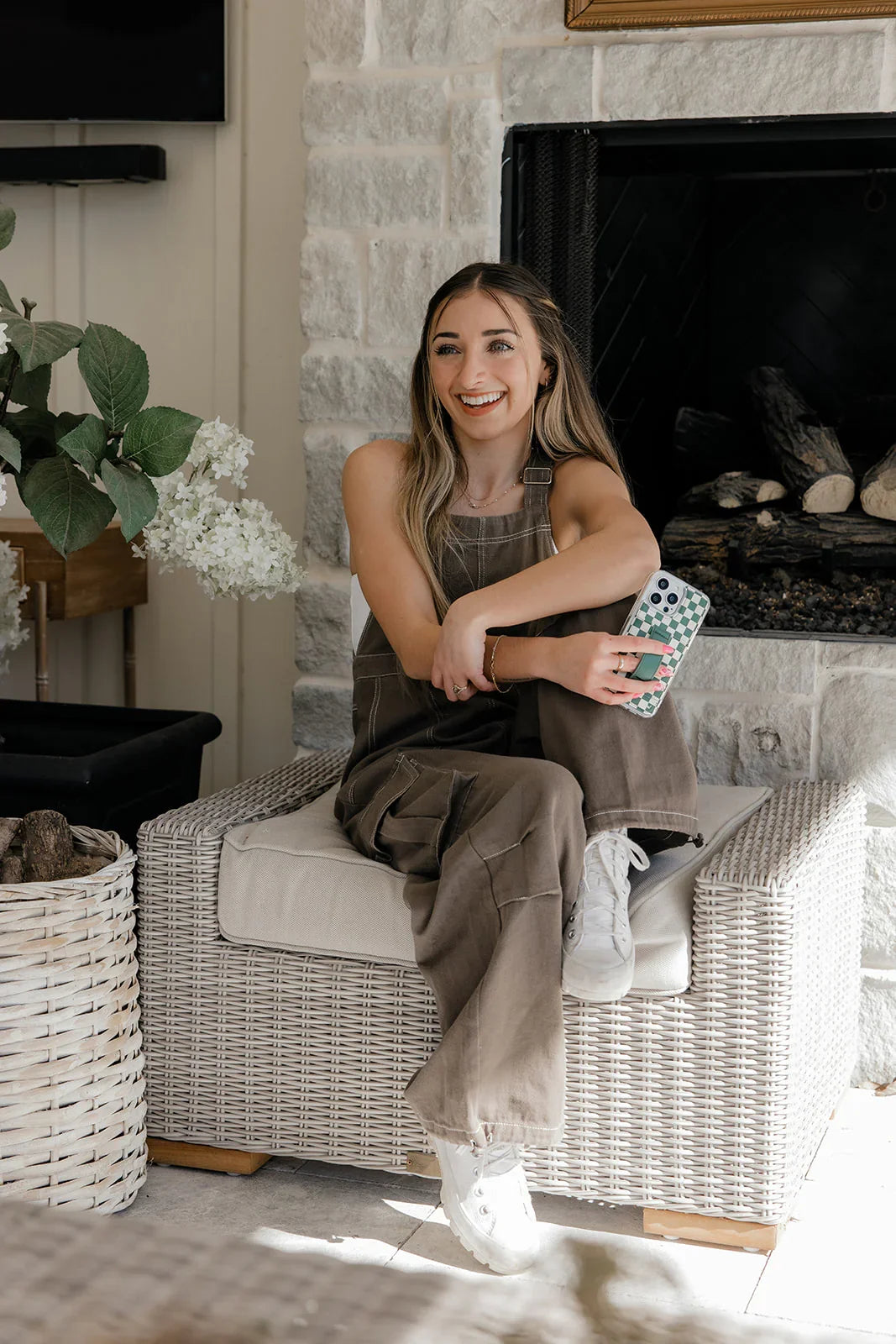 Emerald City by Brooklyn & Bailey