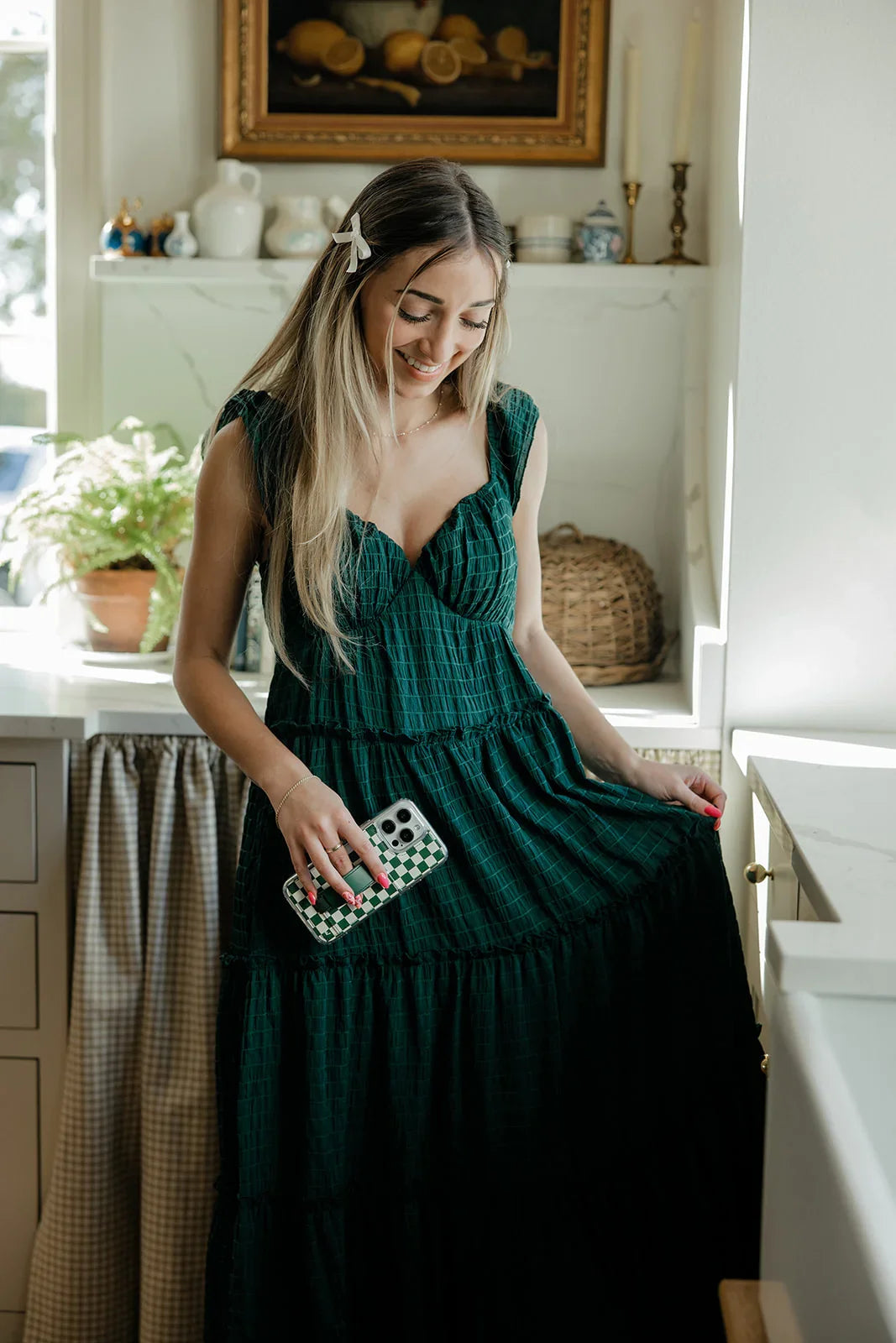 Emerald City by Brooklyn & Bailey