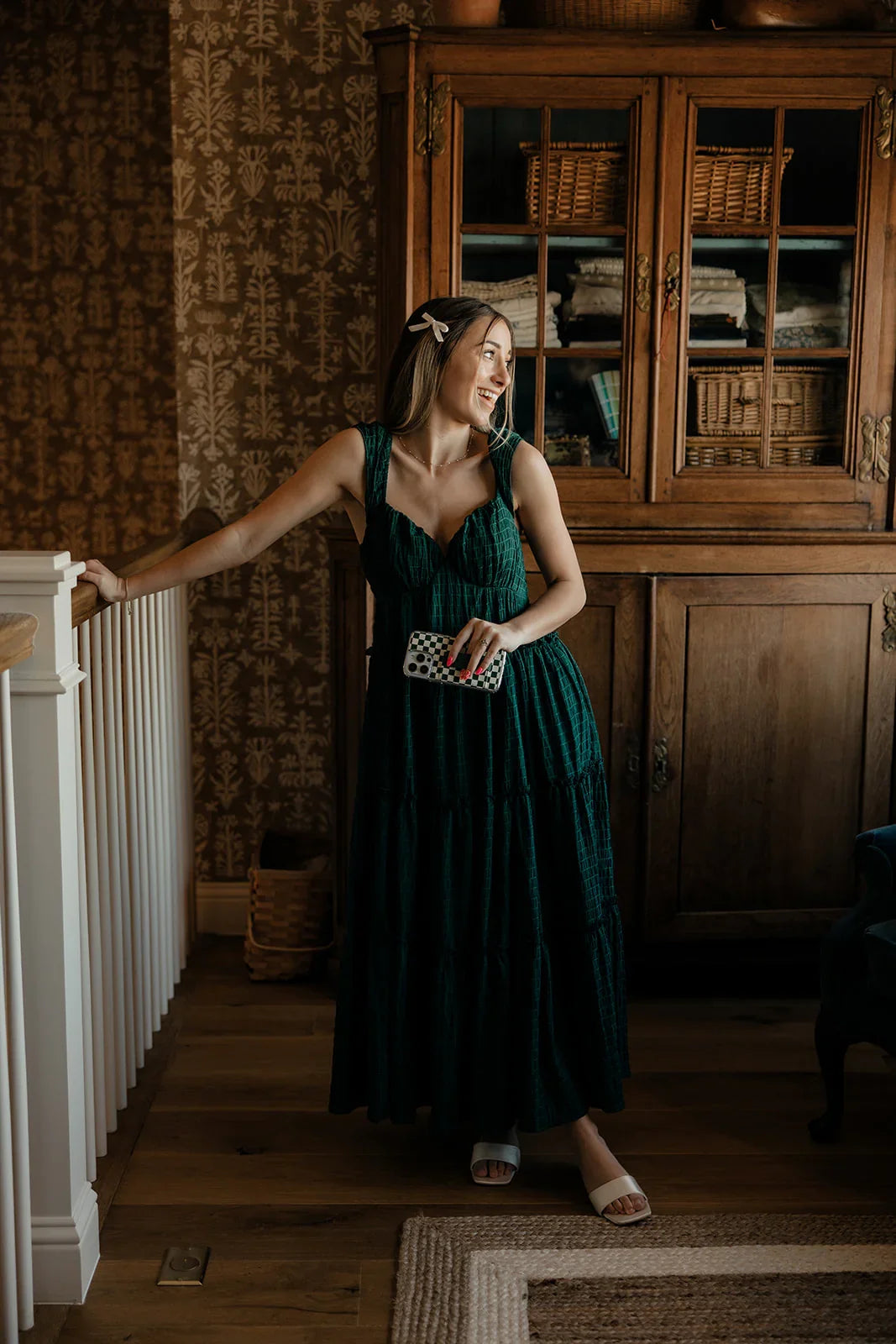 Emerald City by Brooklyn & Bailey