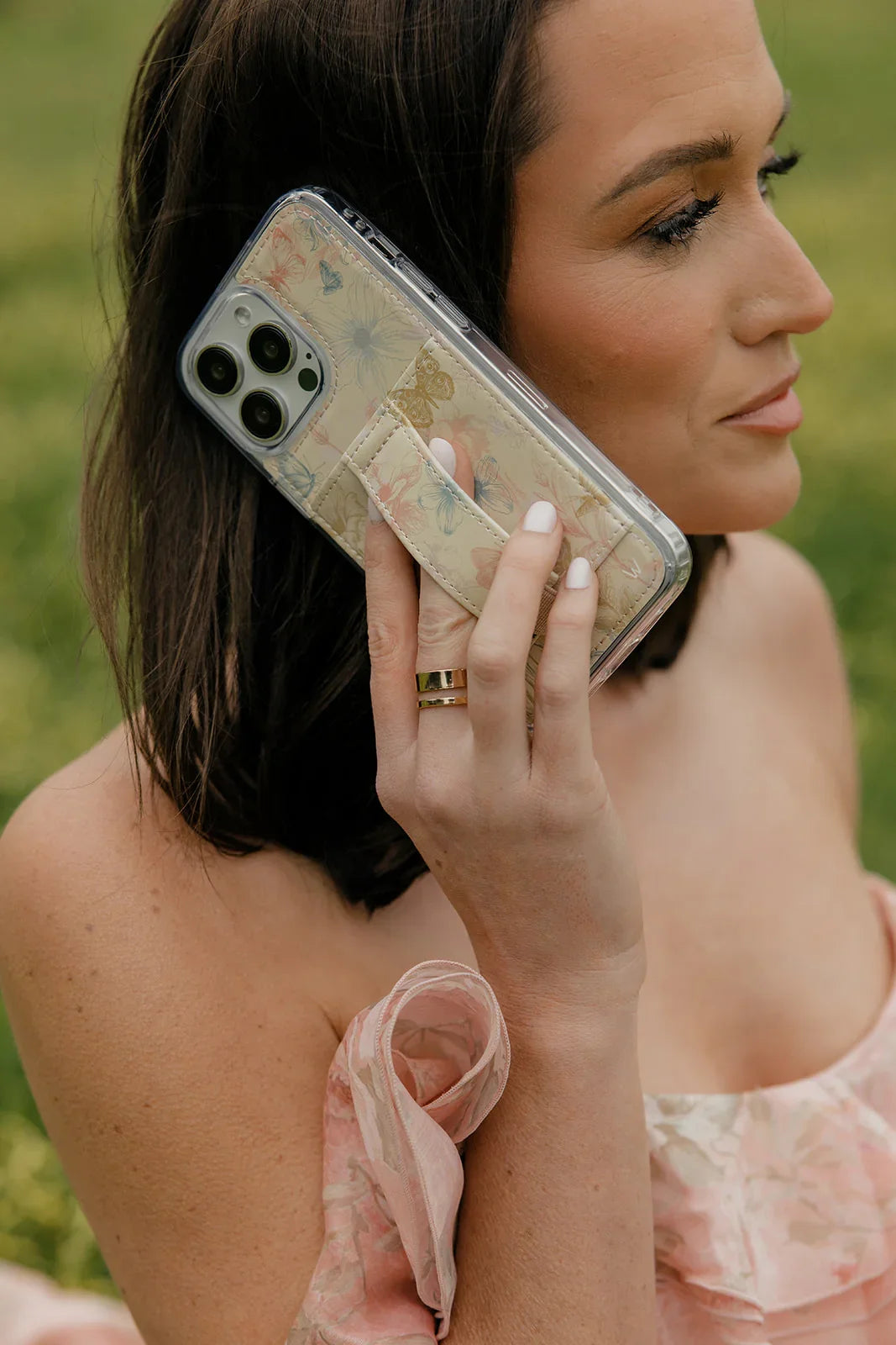 Butterfly Reverie by Jade Roper Tolbert