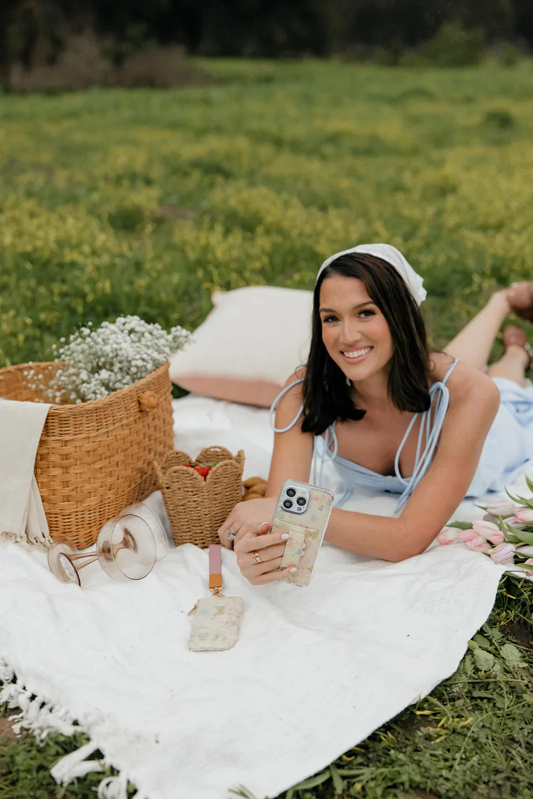 Butterfly Reverie by Jade Roper Tolbert