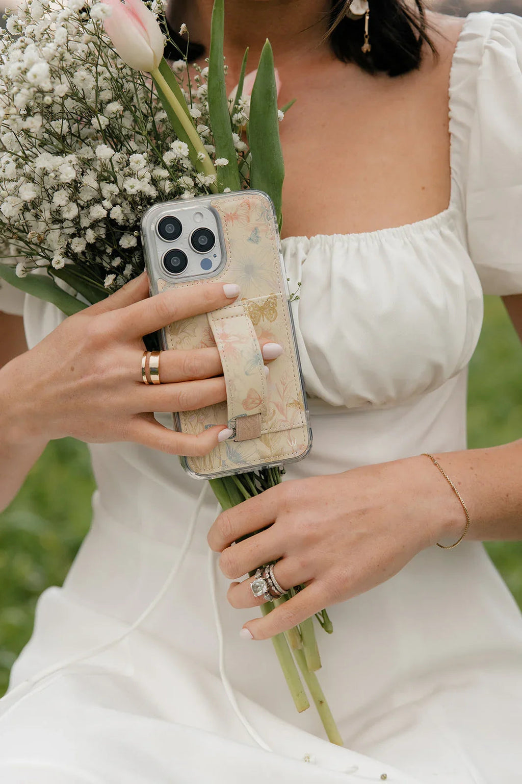 Butterfly Reverie by Jade Roper Tolbert