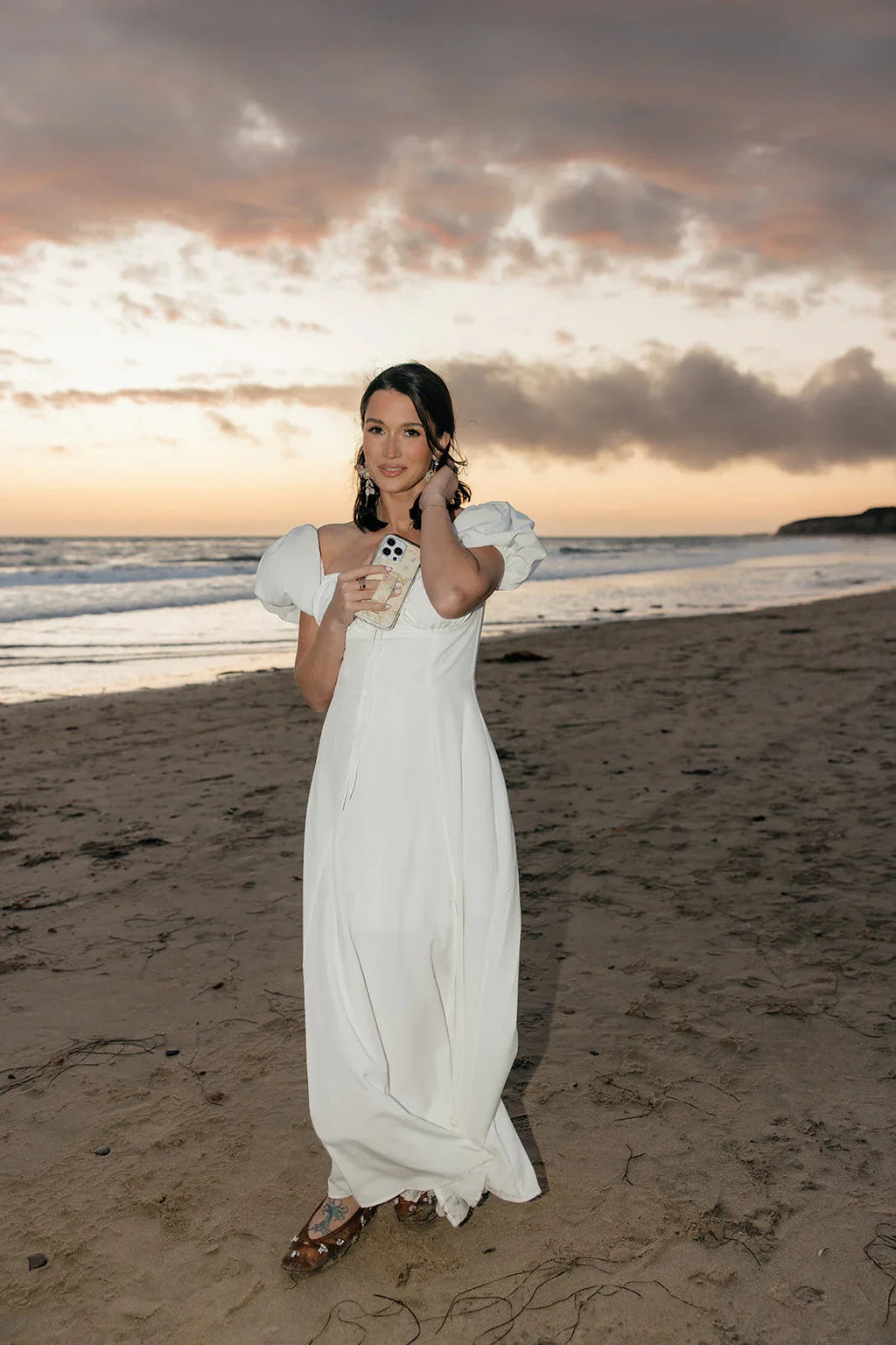 Butterfly Reverie by Jade Roper Tolbert