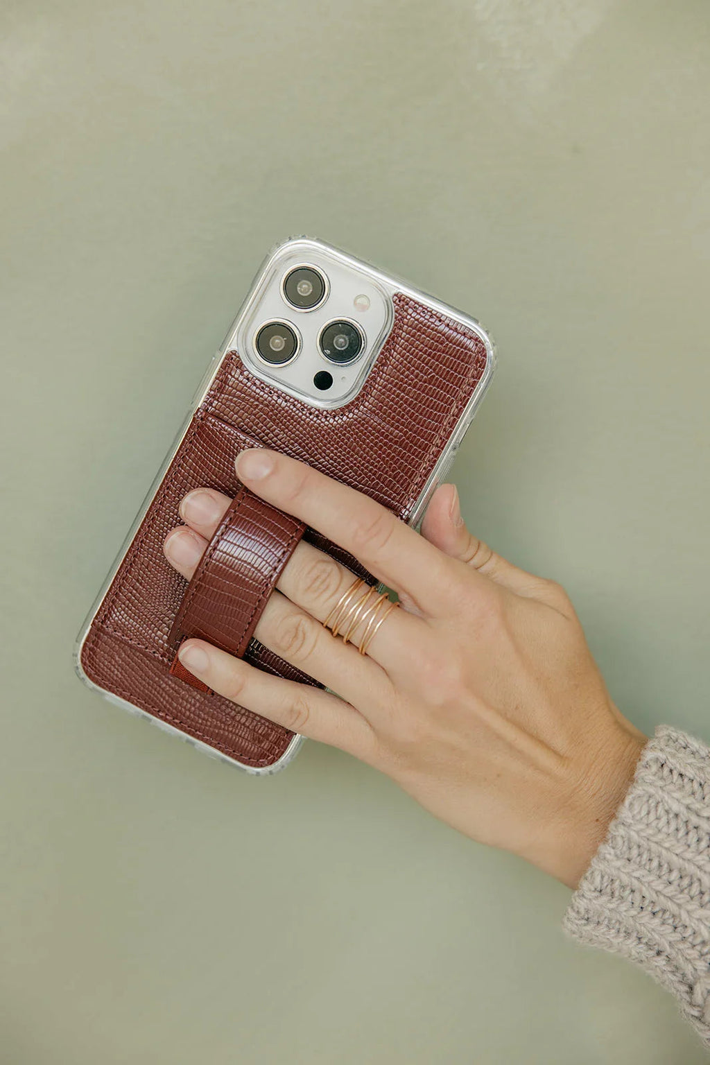 Vivienne Maroon by Chris Loves Julia