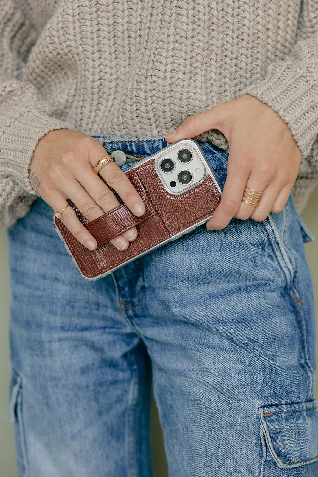 Vivienne Maroon by Chris Loves Julia