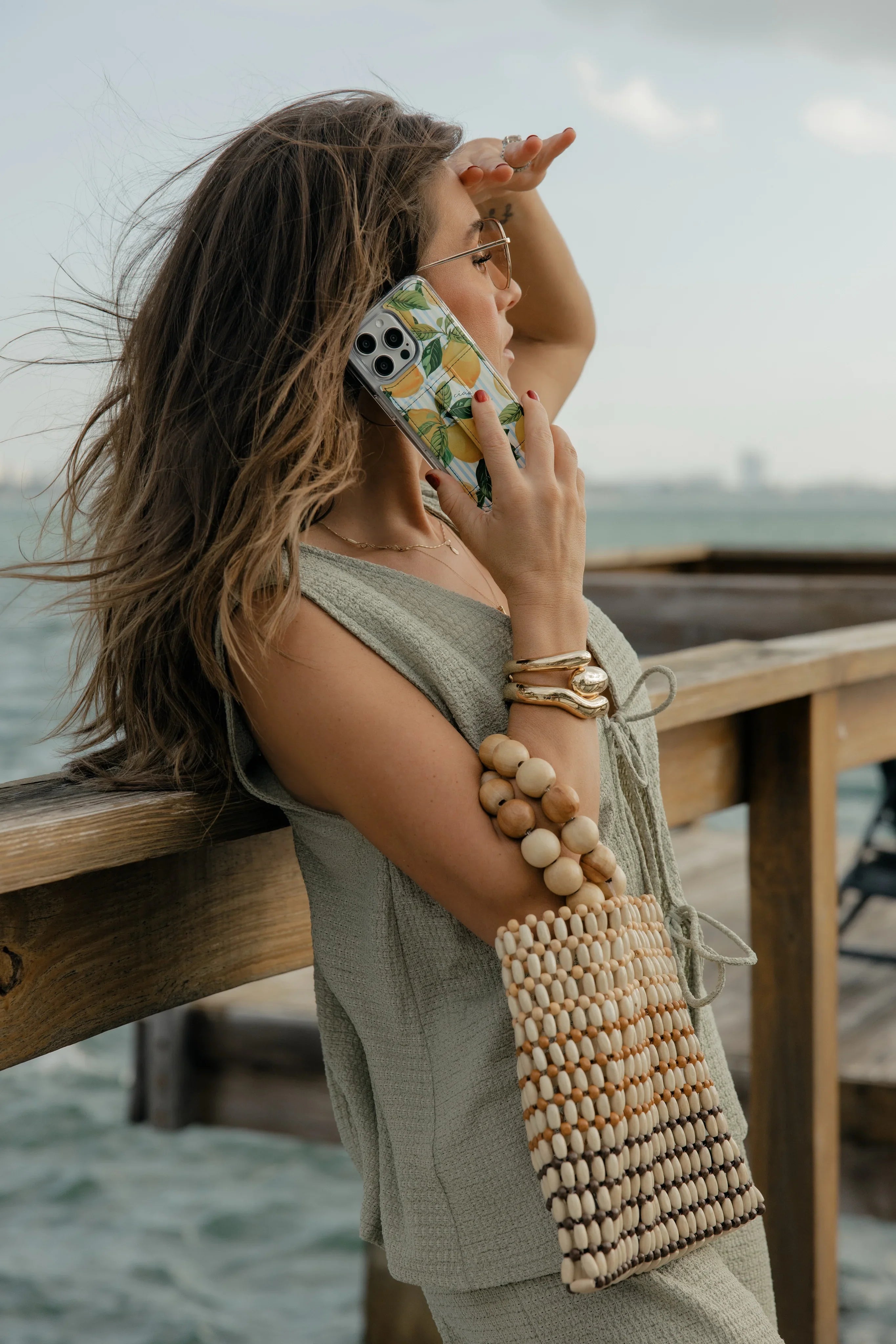 Limoncello Summer by Jessie James Decker