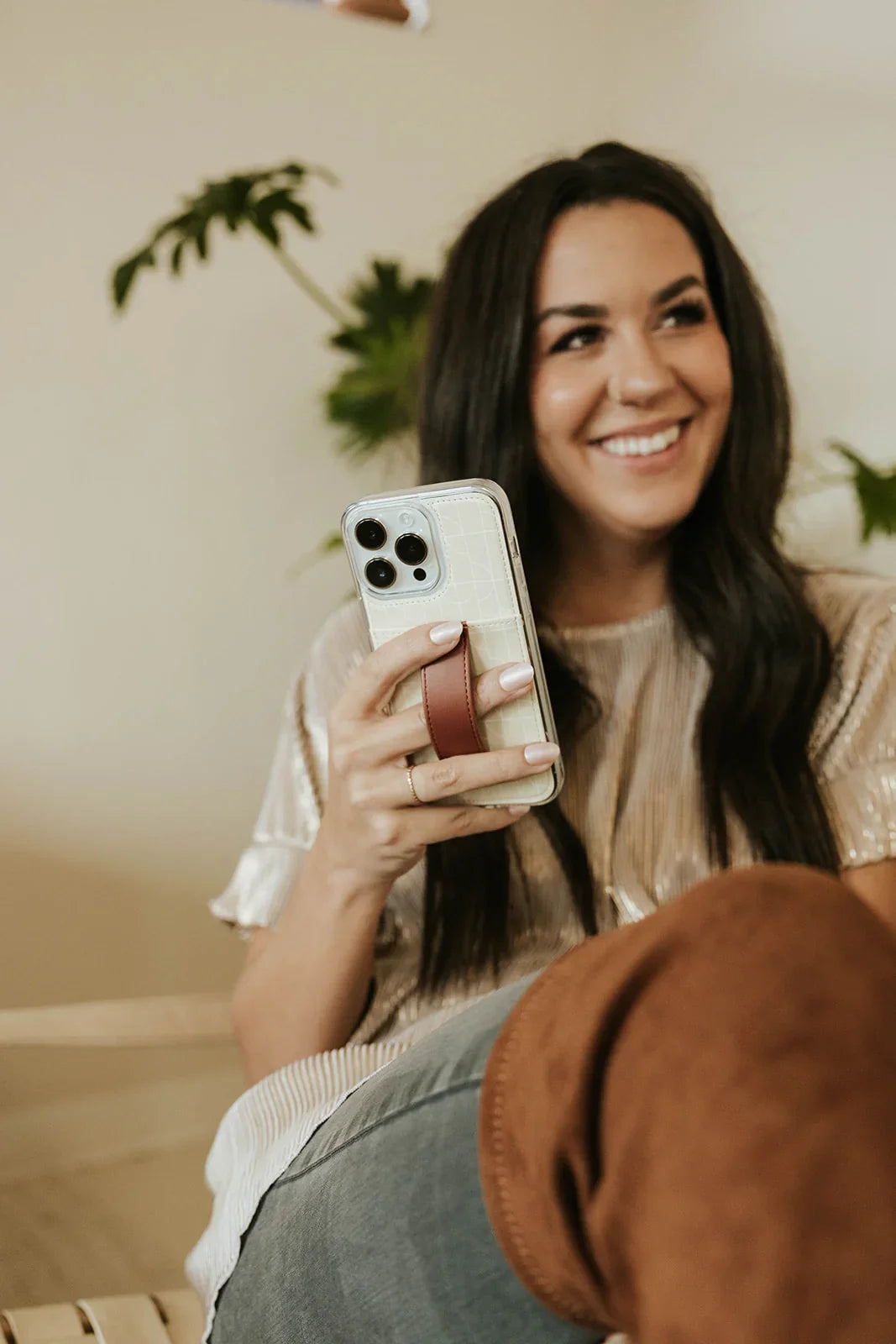 Magnolia by Madison Vining