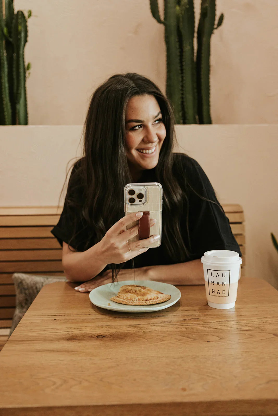 Magnolia by Madison Vining