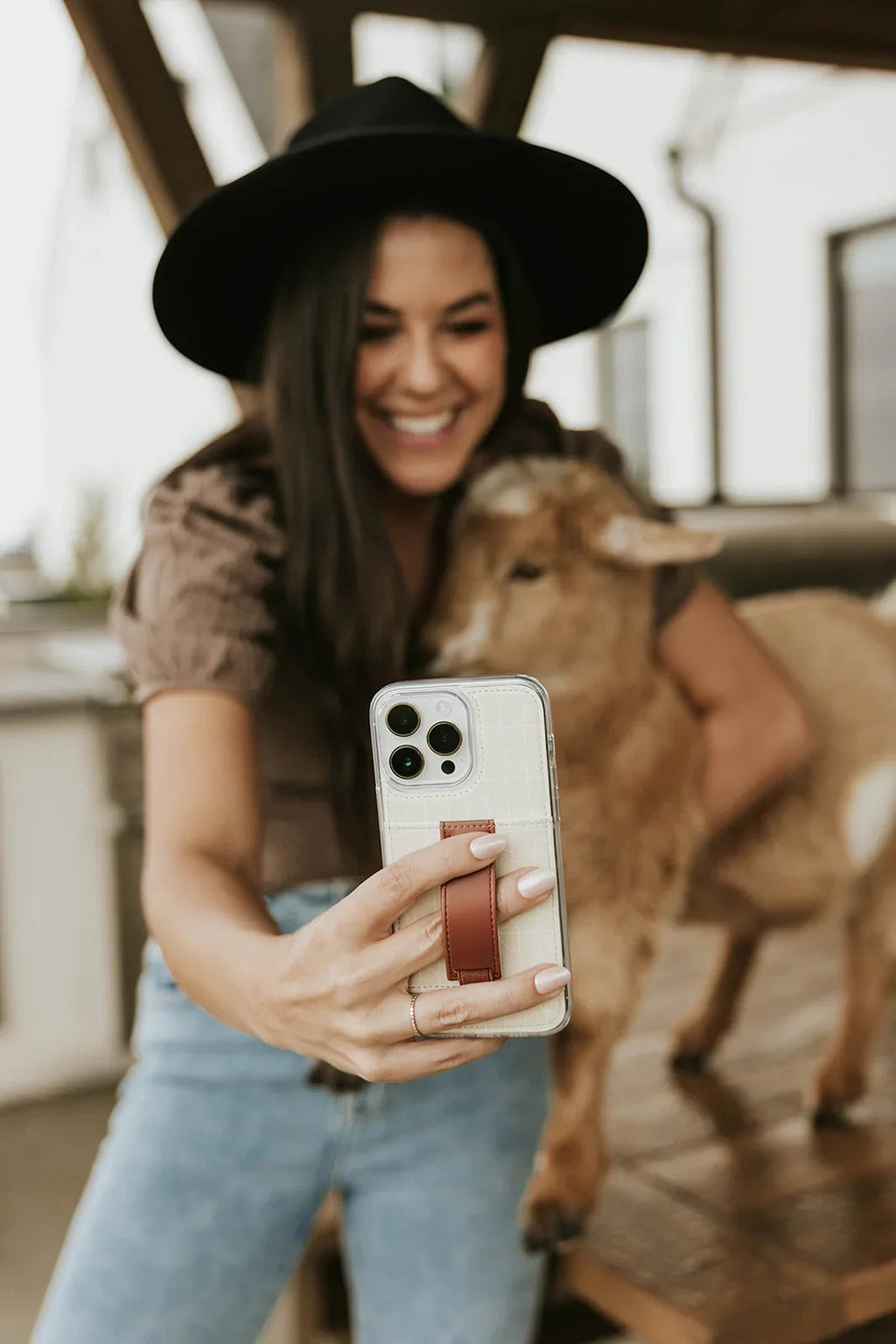 Magnolia by Madison Vining